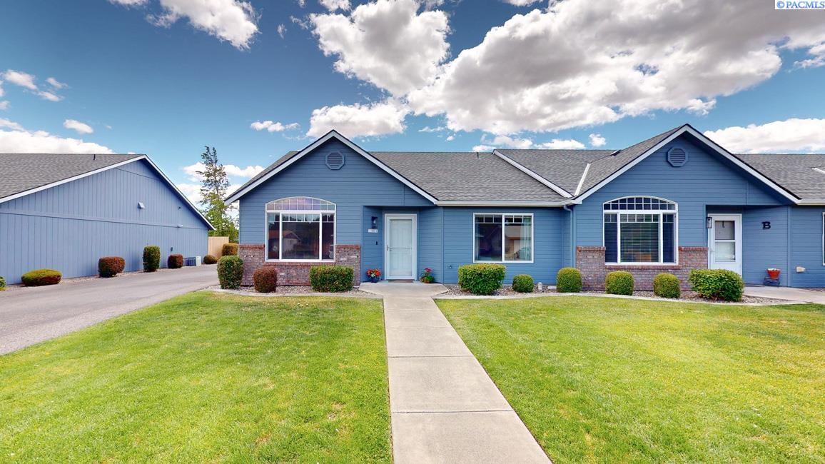 2515 W Grand Ronde Ave #A