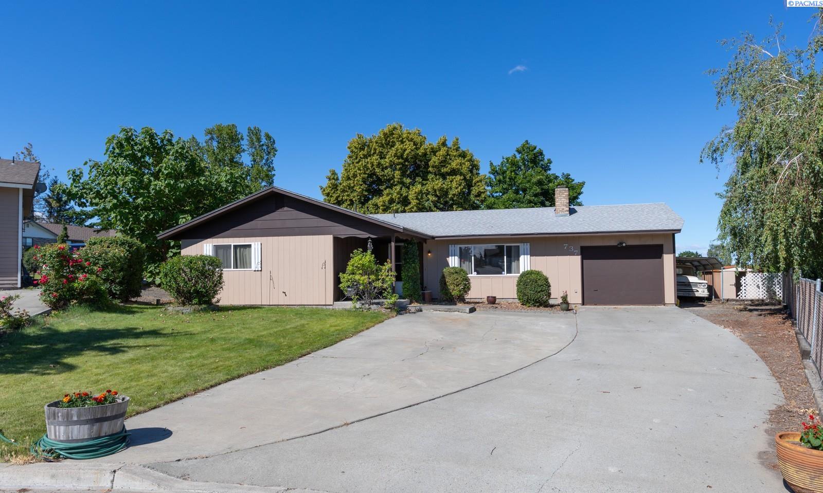 737 Darrin Court