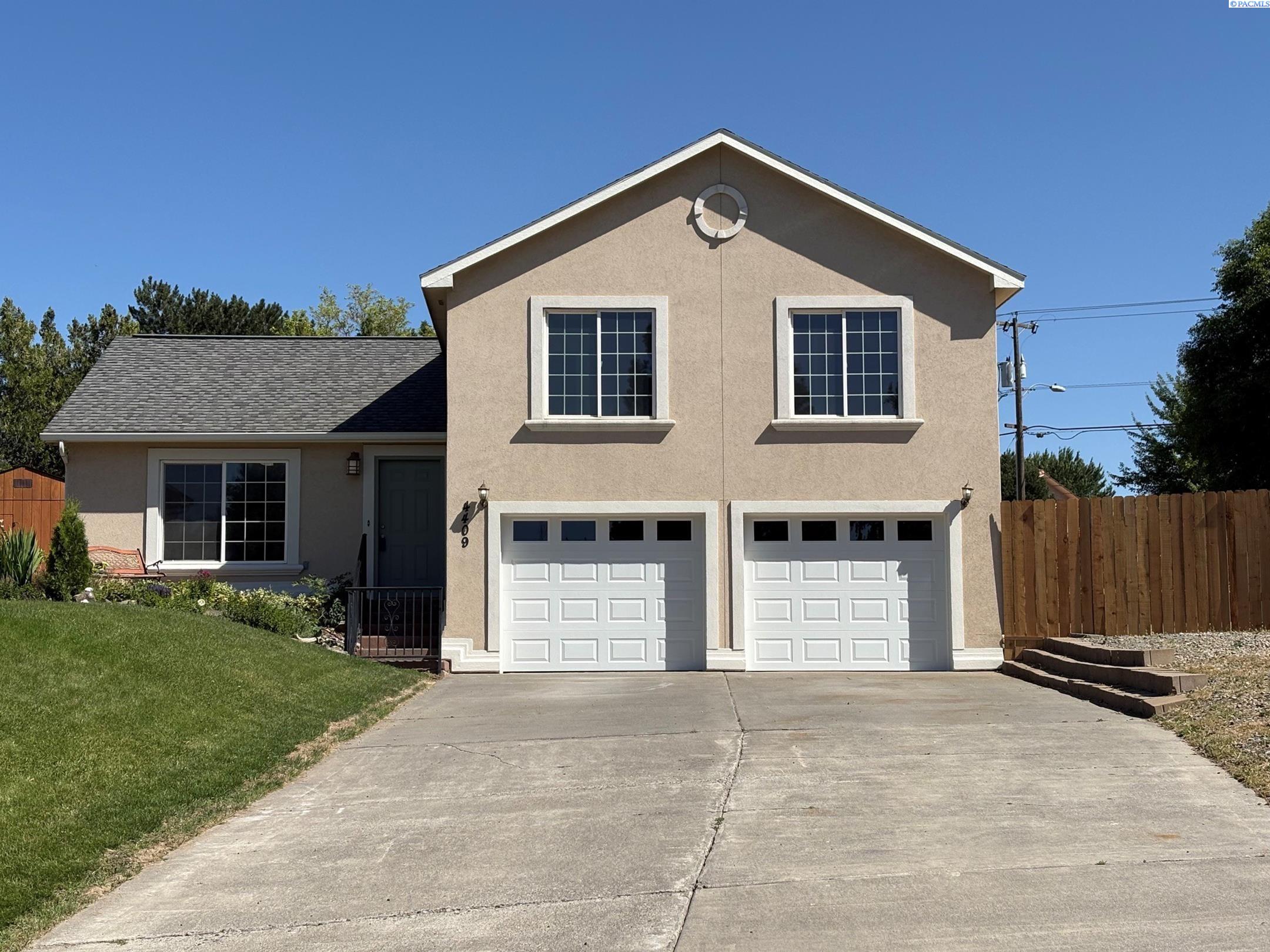 4409 S Sharron