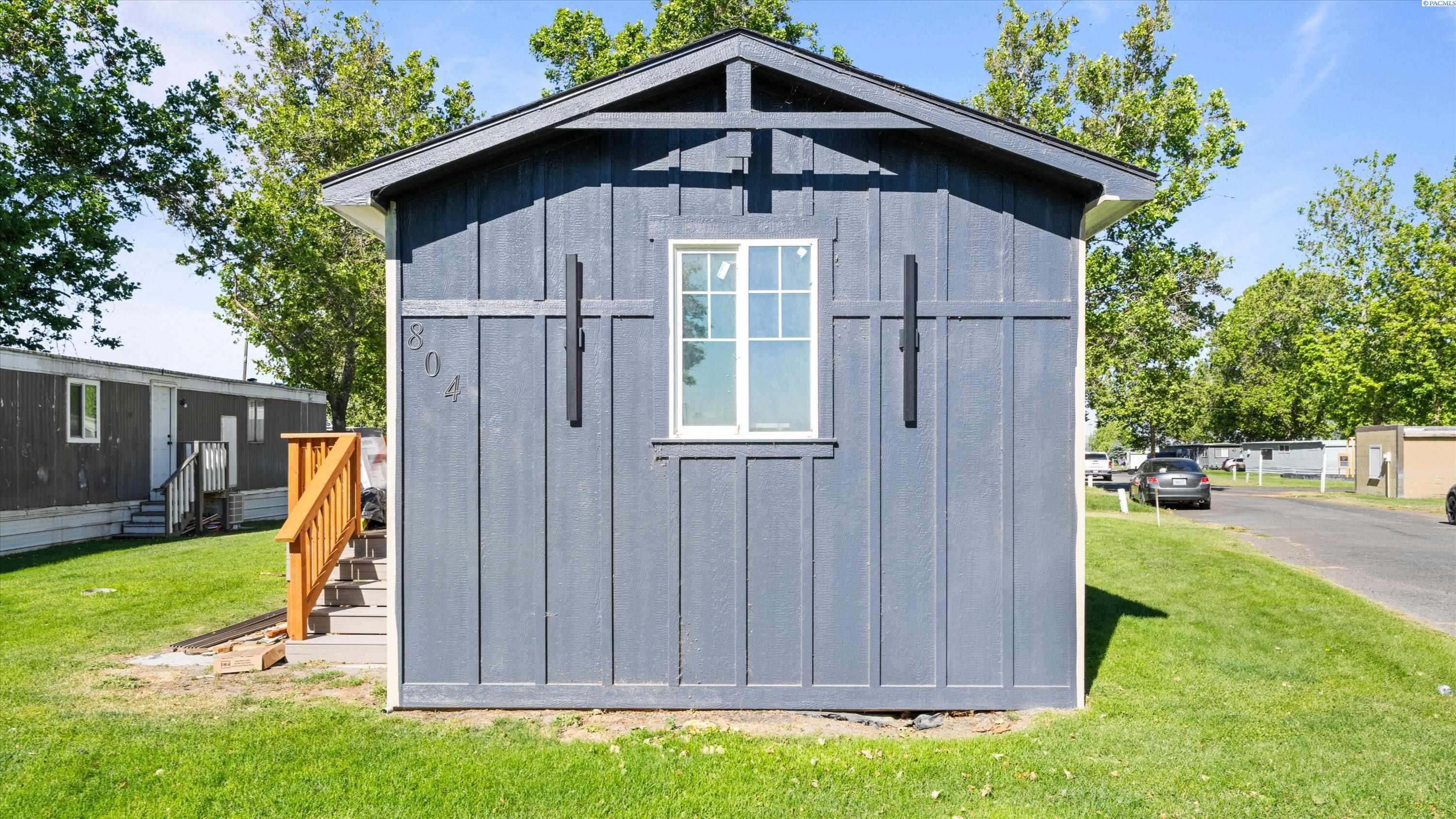 1505 S Road 40 Trailer 804