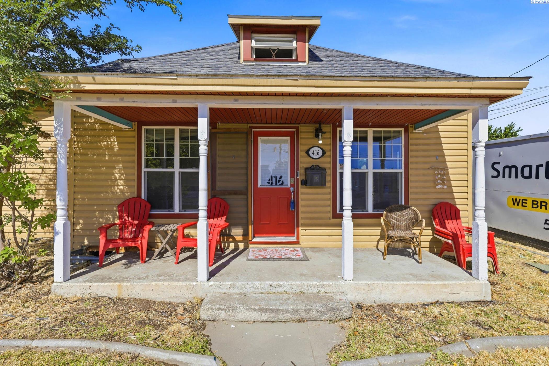 416 S Washington