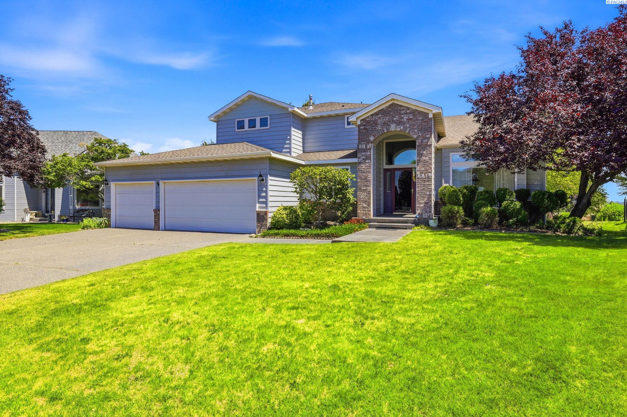 2915 Sonoran Ct.