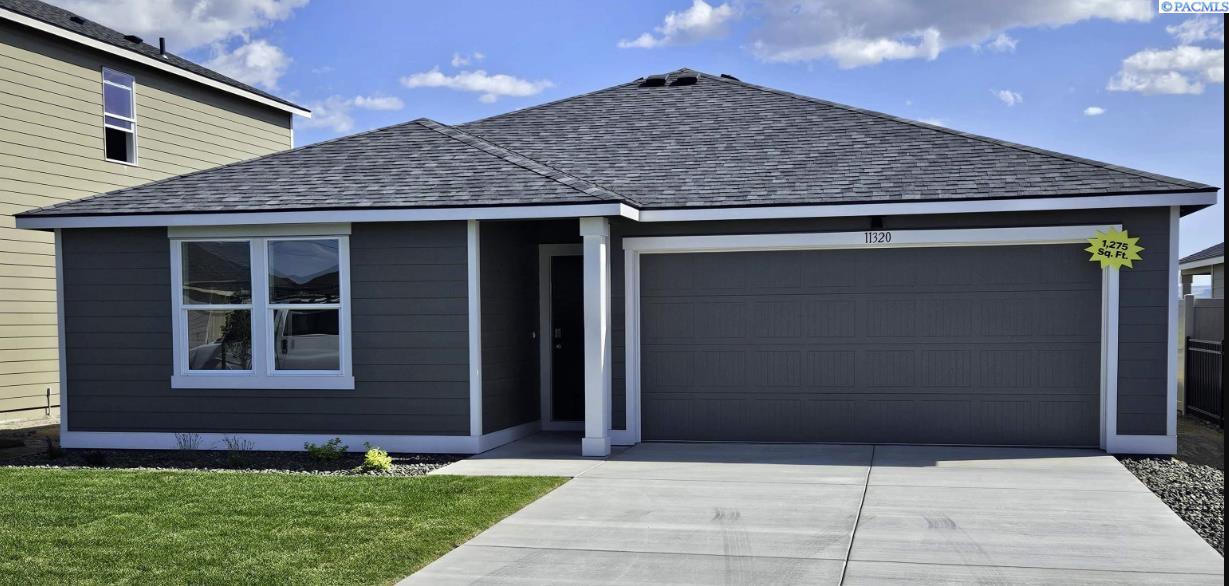 11224 Buckingham Drive