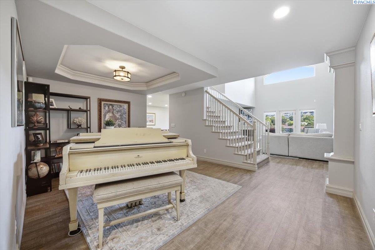 3710 W Canyon Lakes Dr. D102