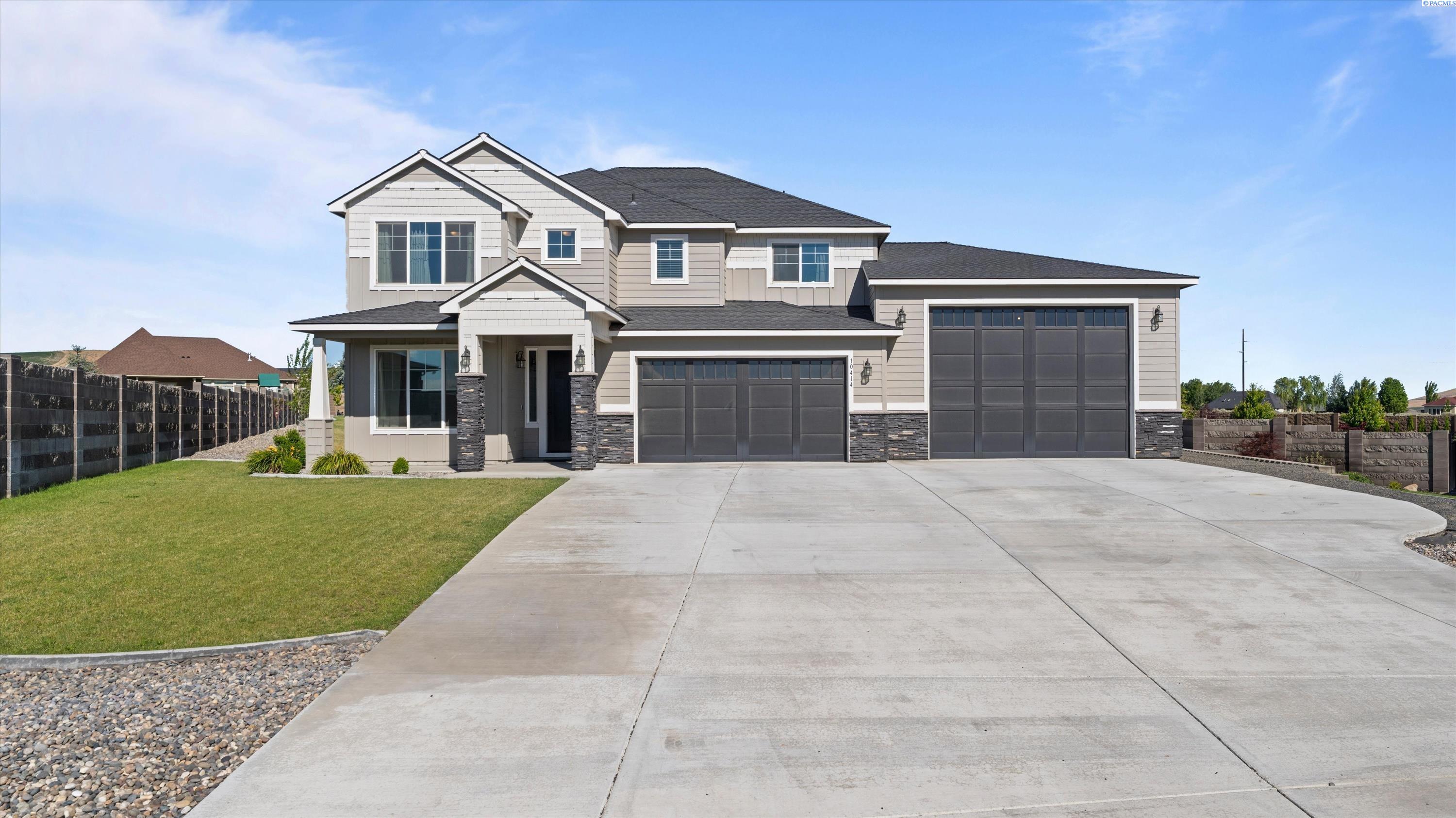 10414 Summit View CT