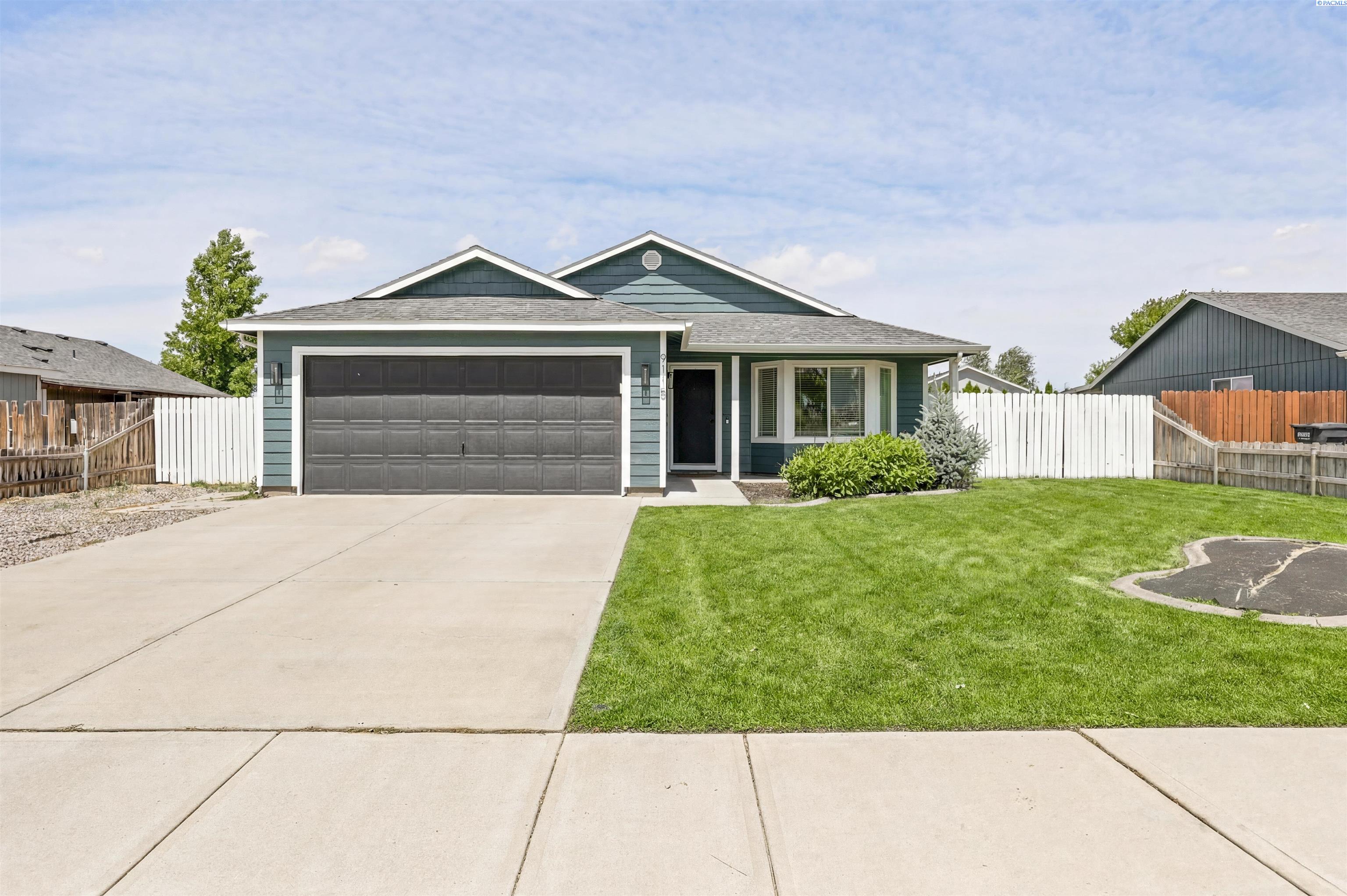 9115 Percheron Drive