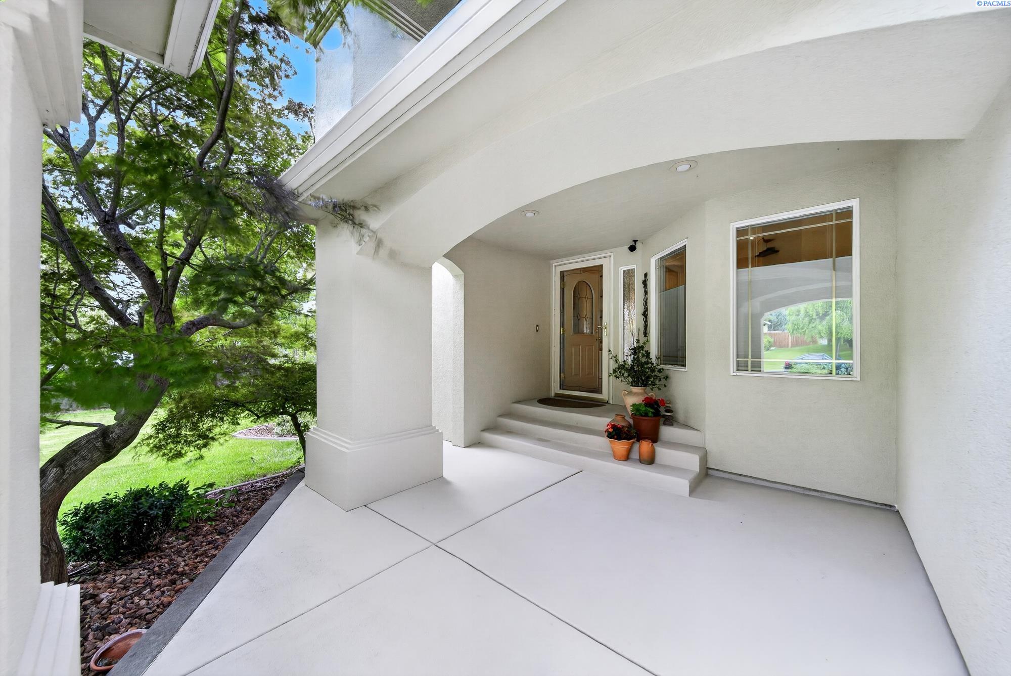 4401 Candy Mountain Ave.
