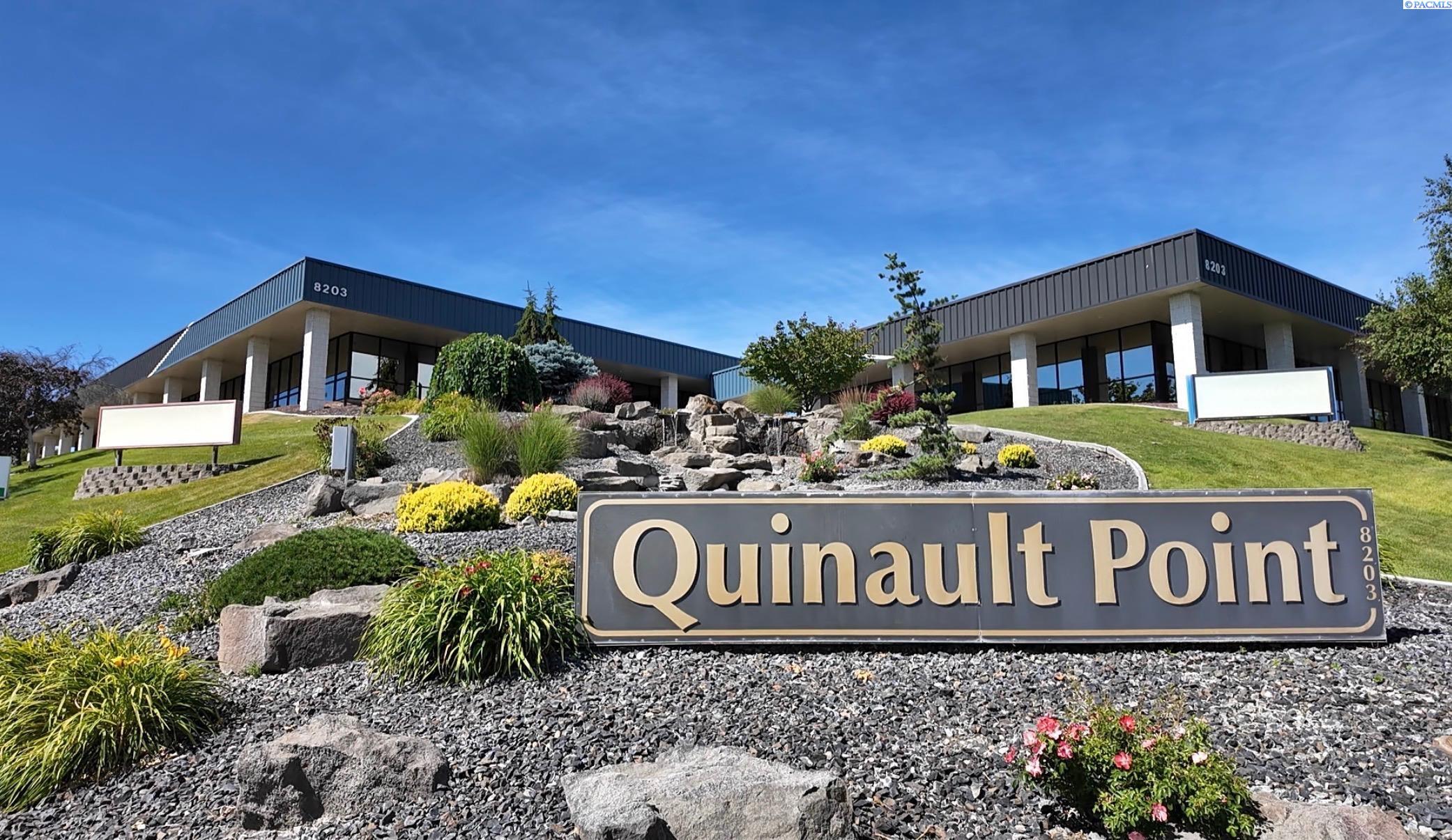 8203 Quinault Ave