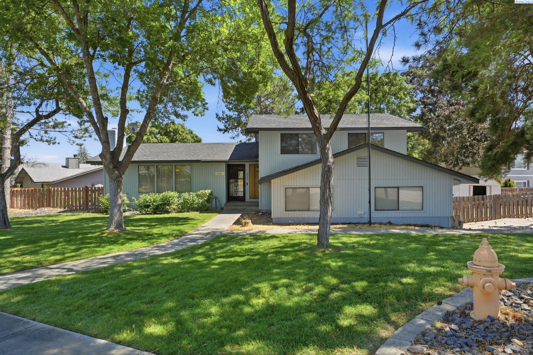 4941 Chukar Dr.