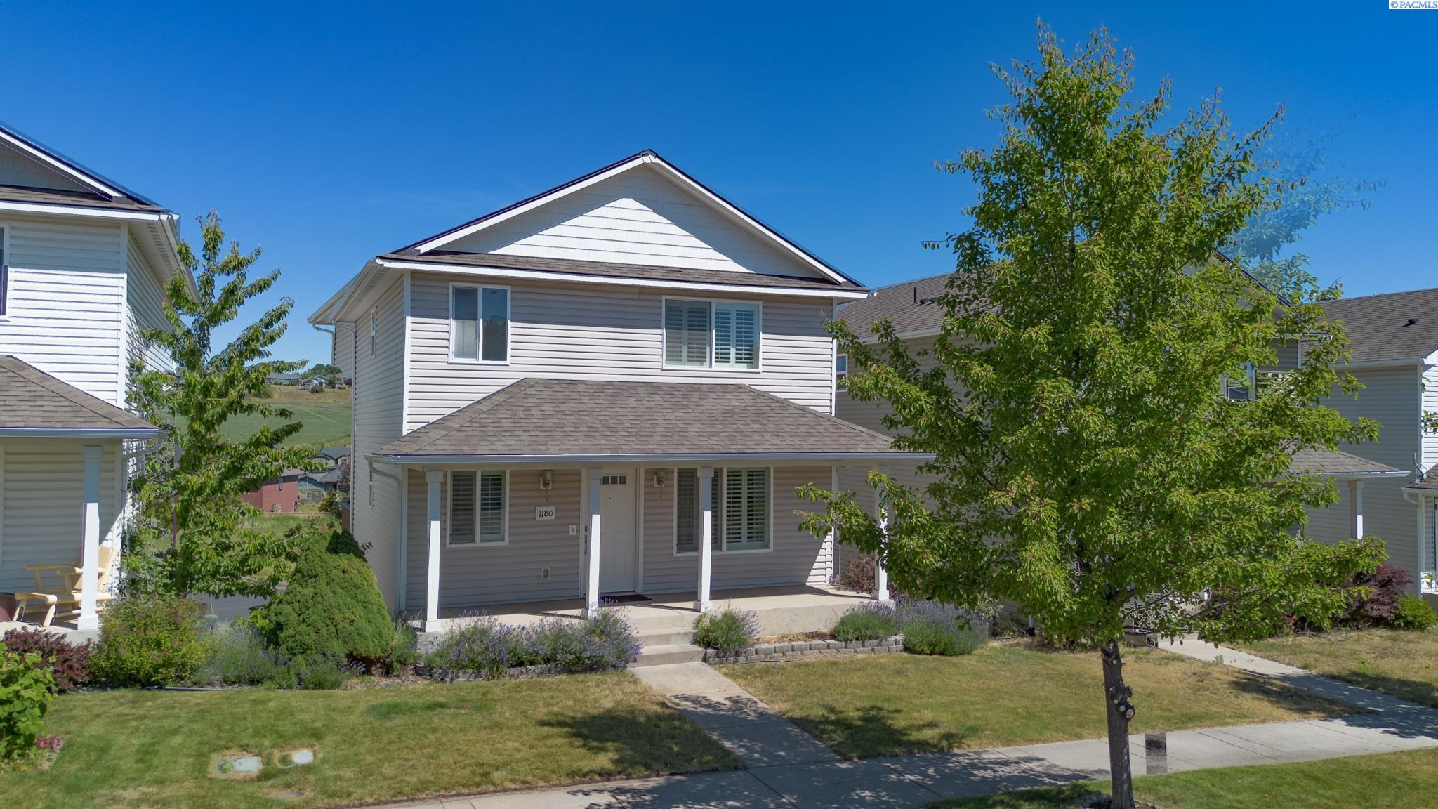 1180 SW Lost Trail Dr