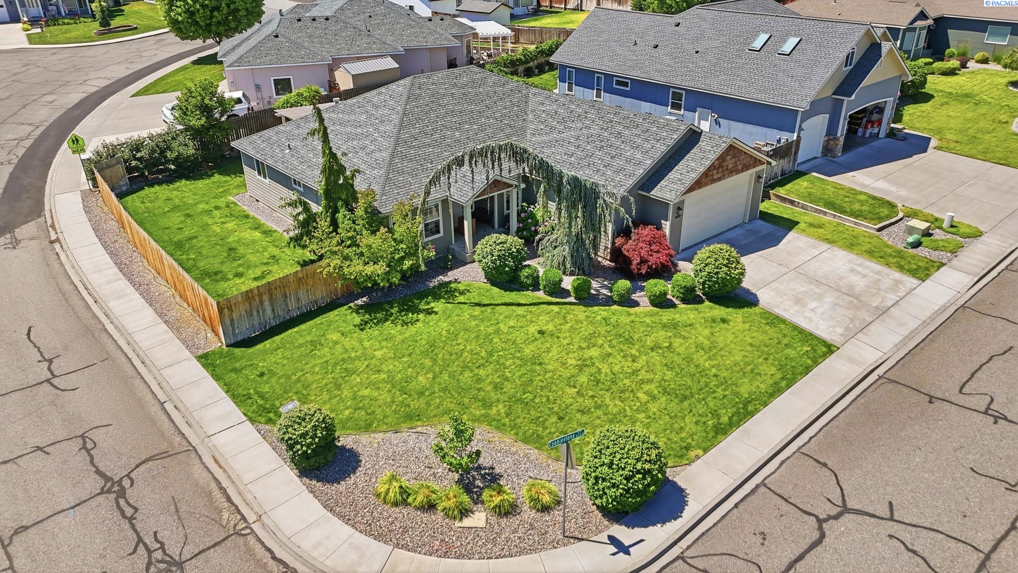 4143 Cobblestone Court