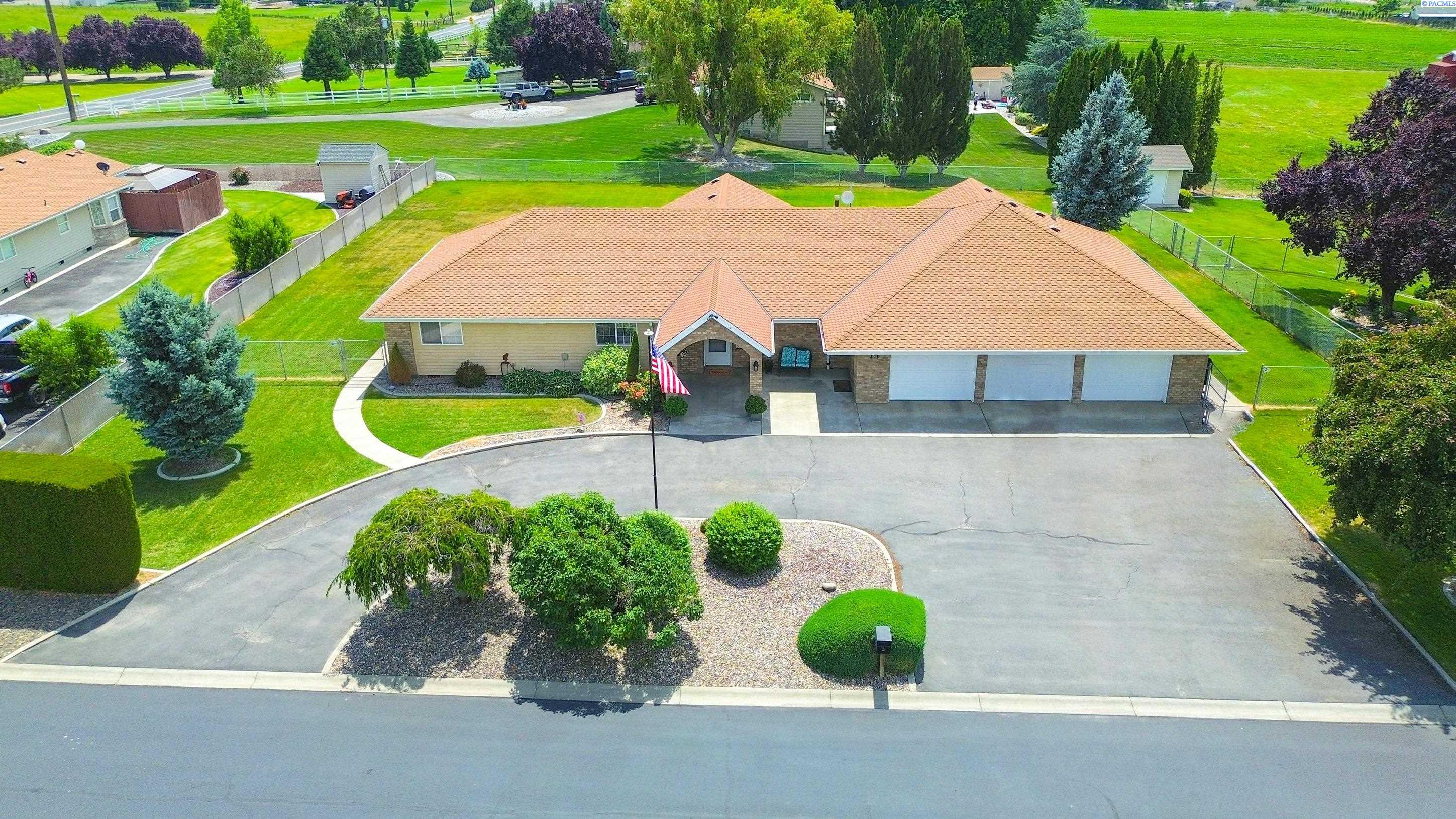 50 Flagstone Lane