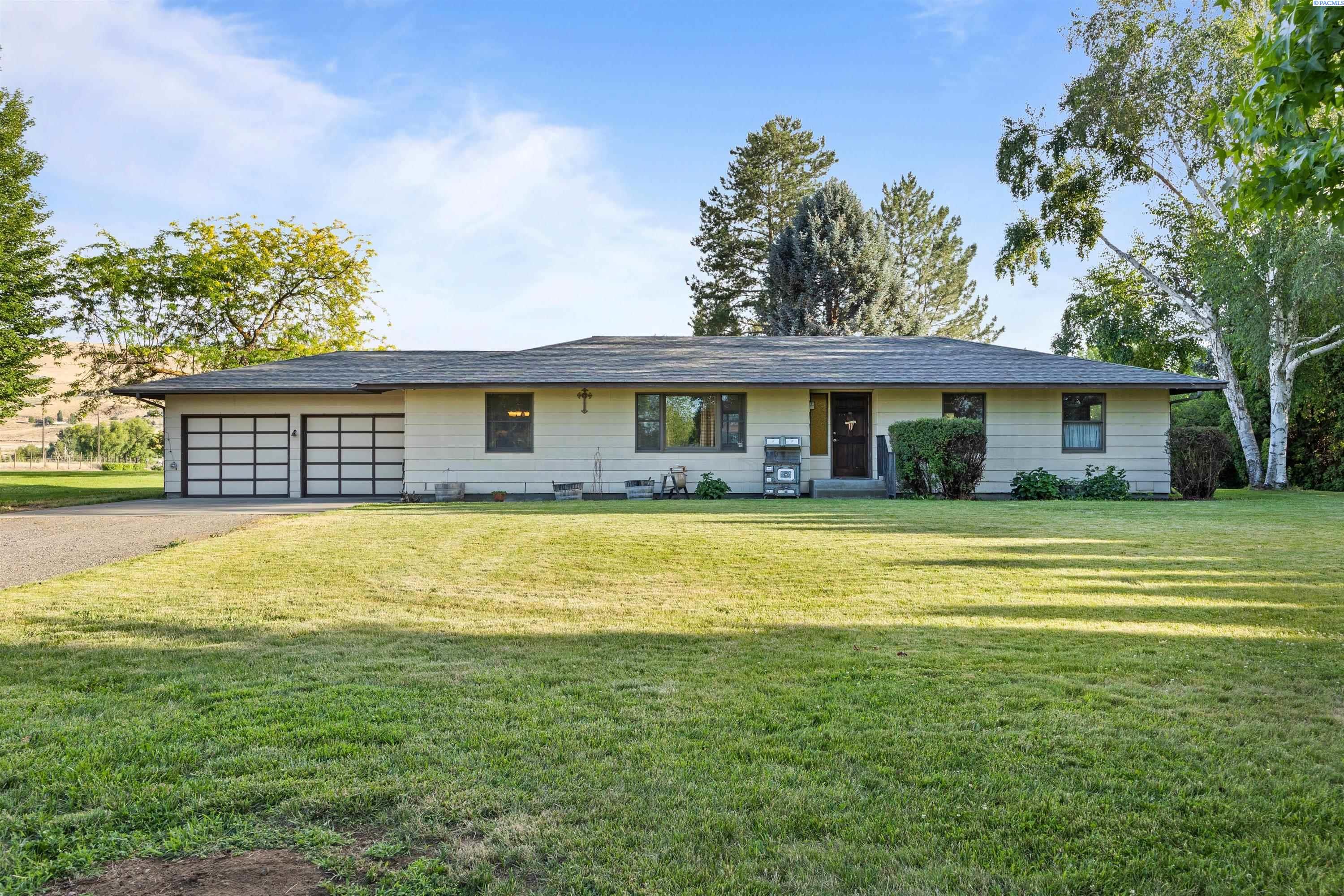 11002 S 1518 PR SW