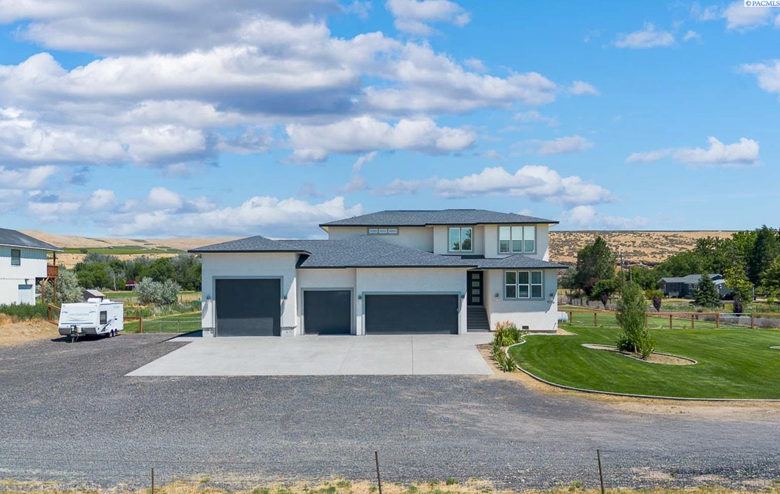 9216 E Pendleton Road