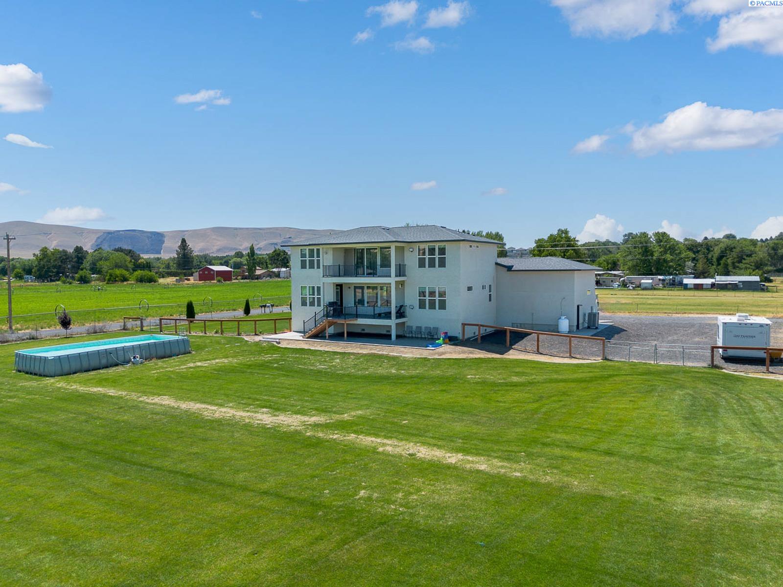 9216 E Pendleton Road