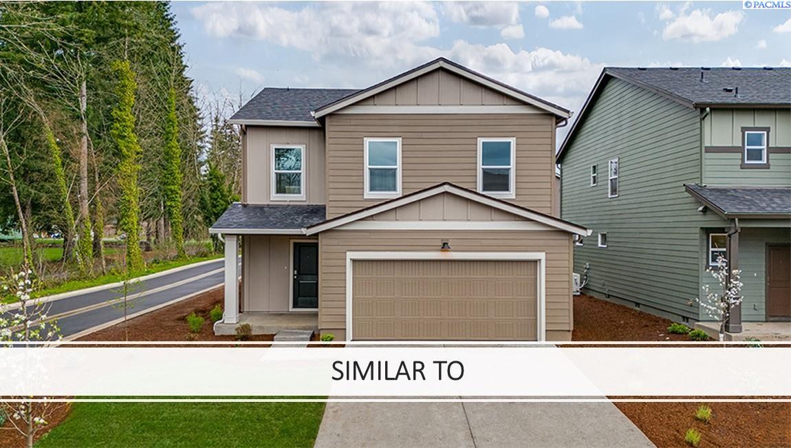 2259 Tall Sage Ave