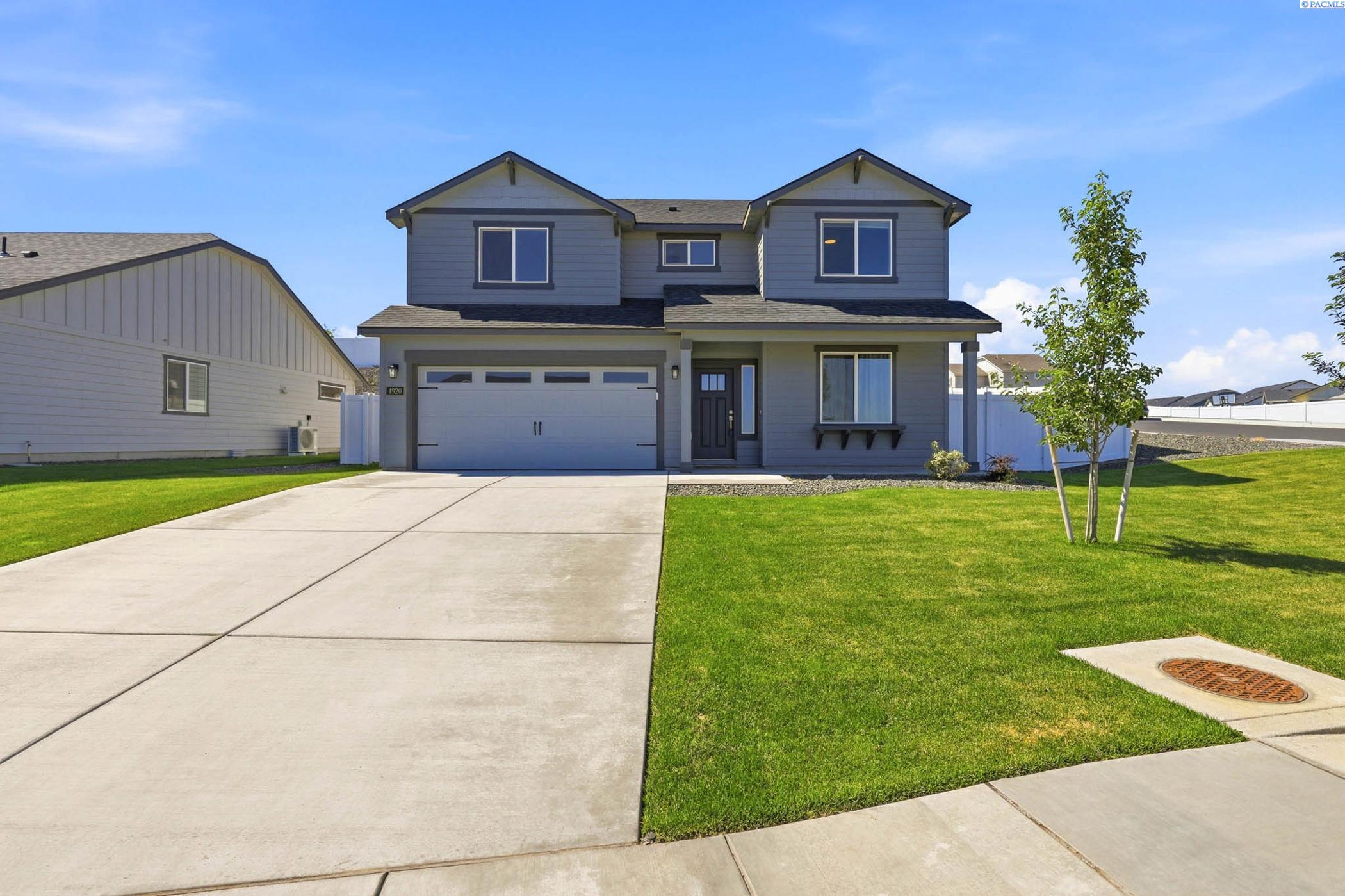 4920 Corinth Dr