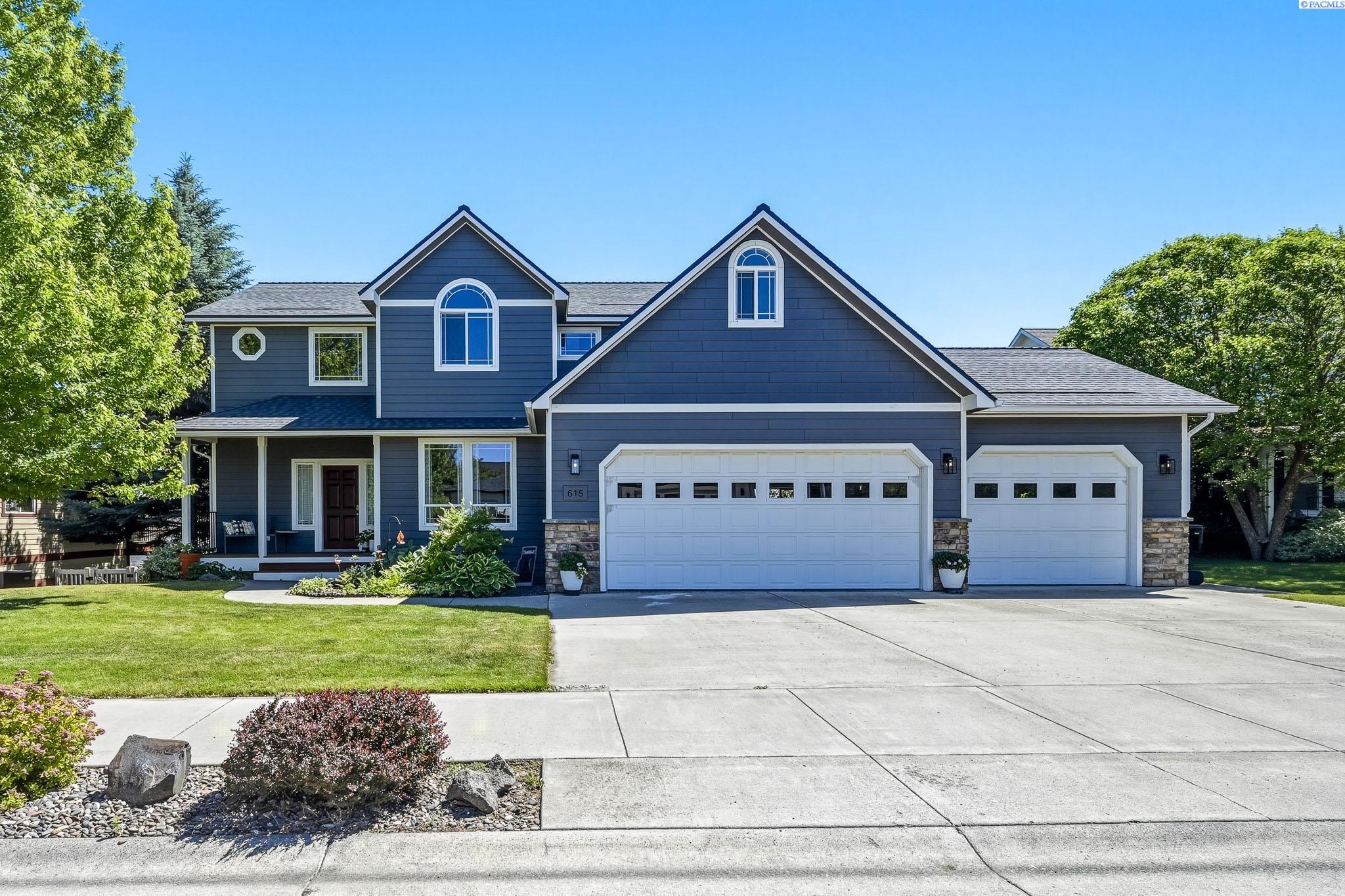 615 Sundance Ct