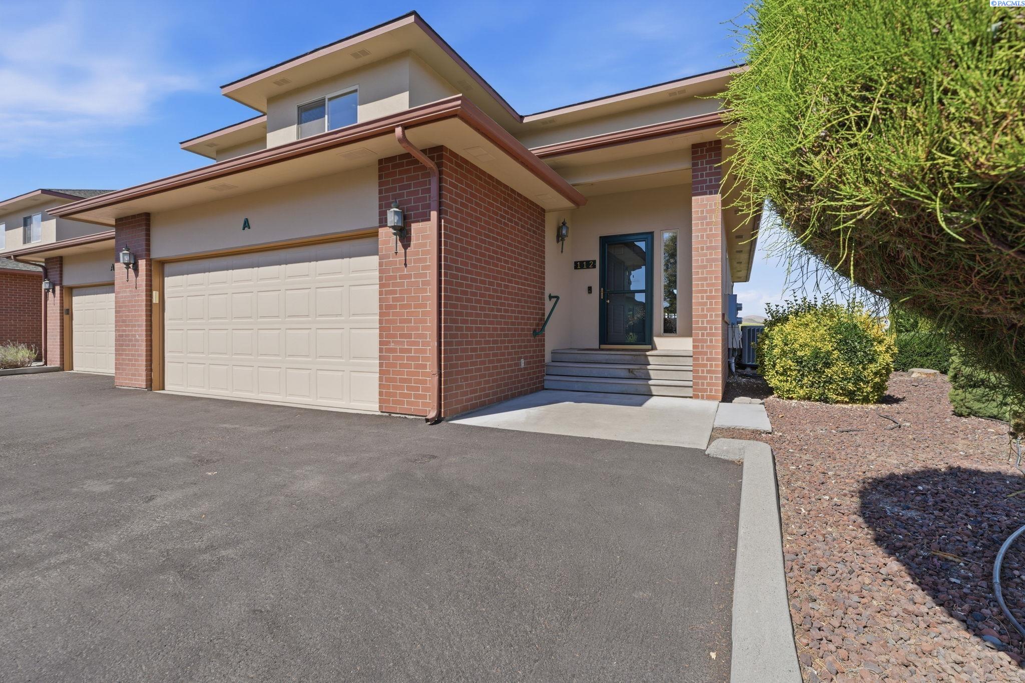 300 Columbia Point Dr Unit A-112