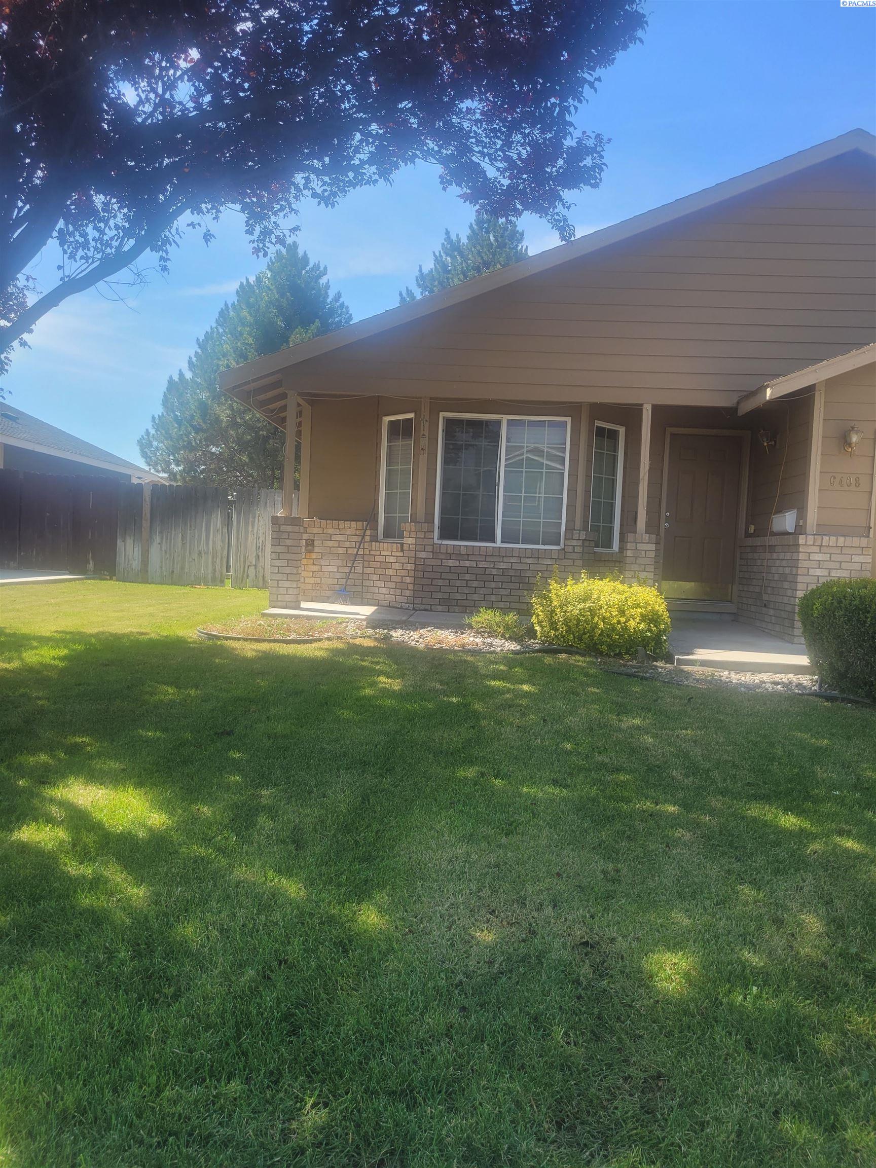 6408 Robinson Drive