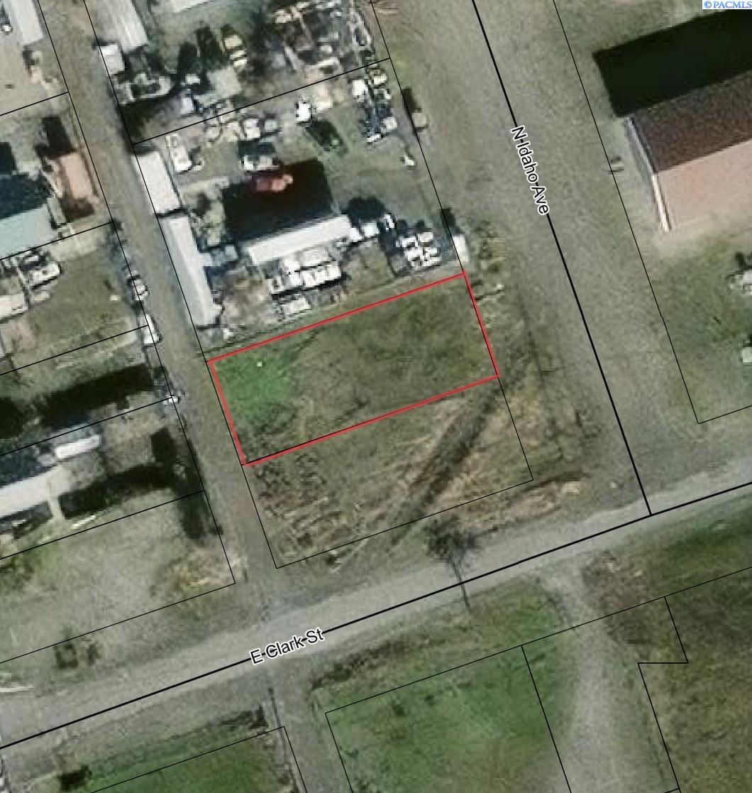 NKA Lot 17-23 N Franklin Ave