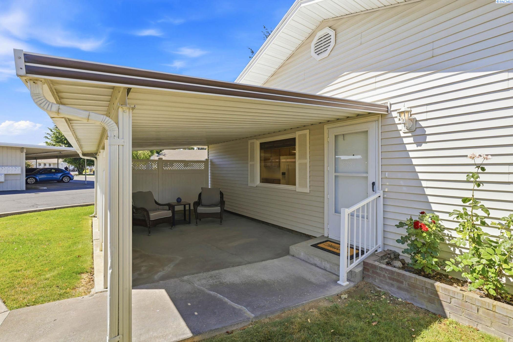 4203 W Kennewick Ave #6