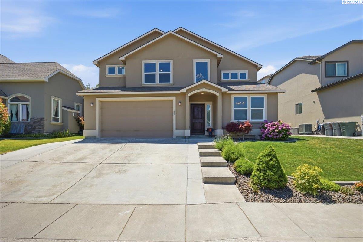 375 Temple Meadow Lane