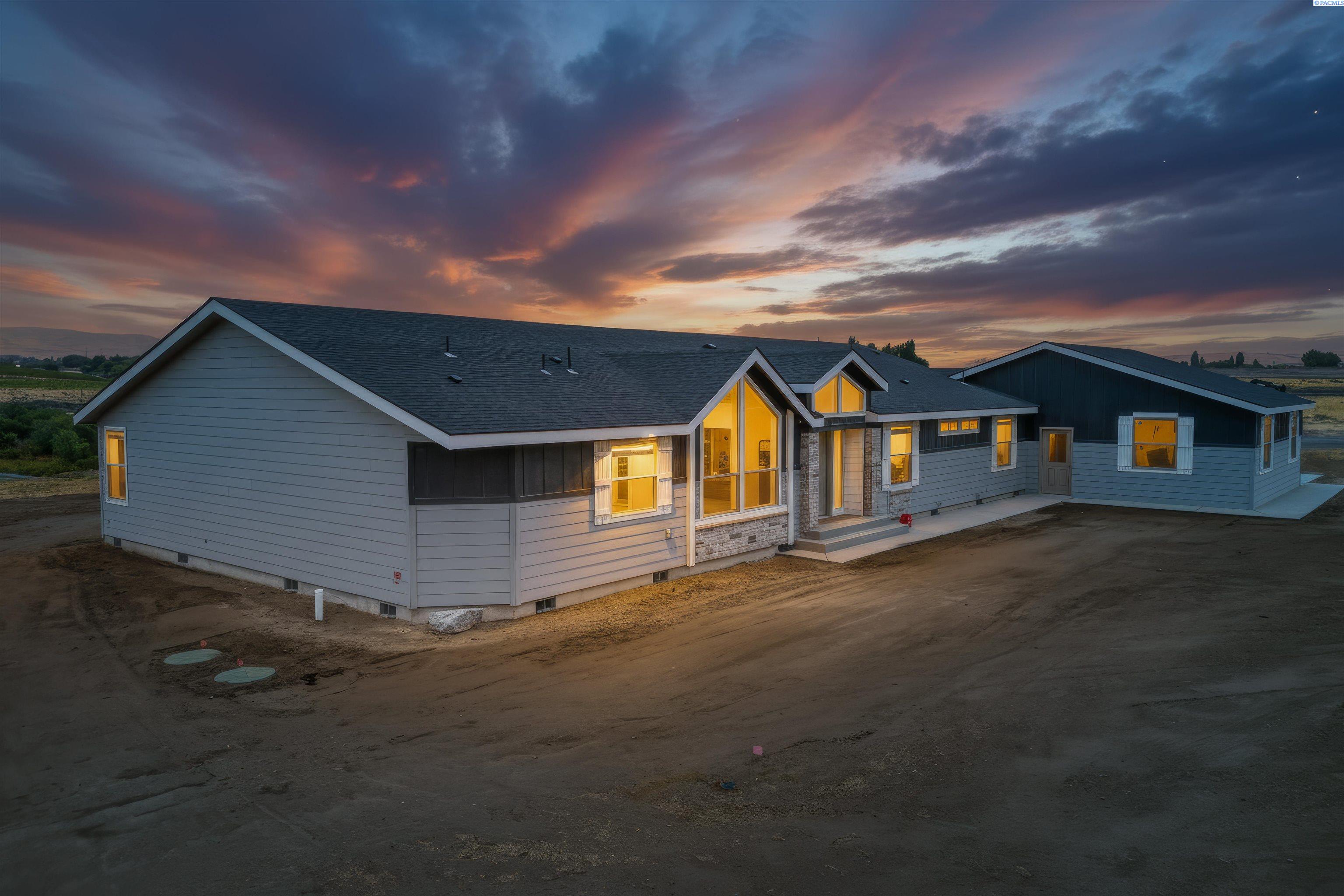 40990 N 115 PRNW