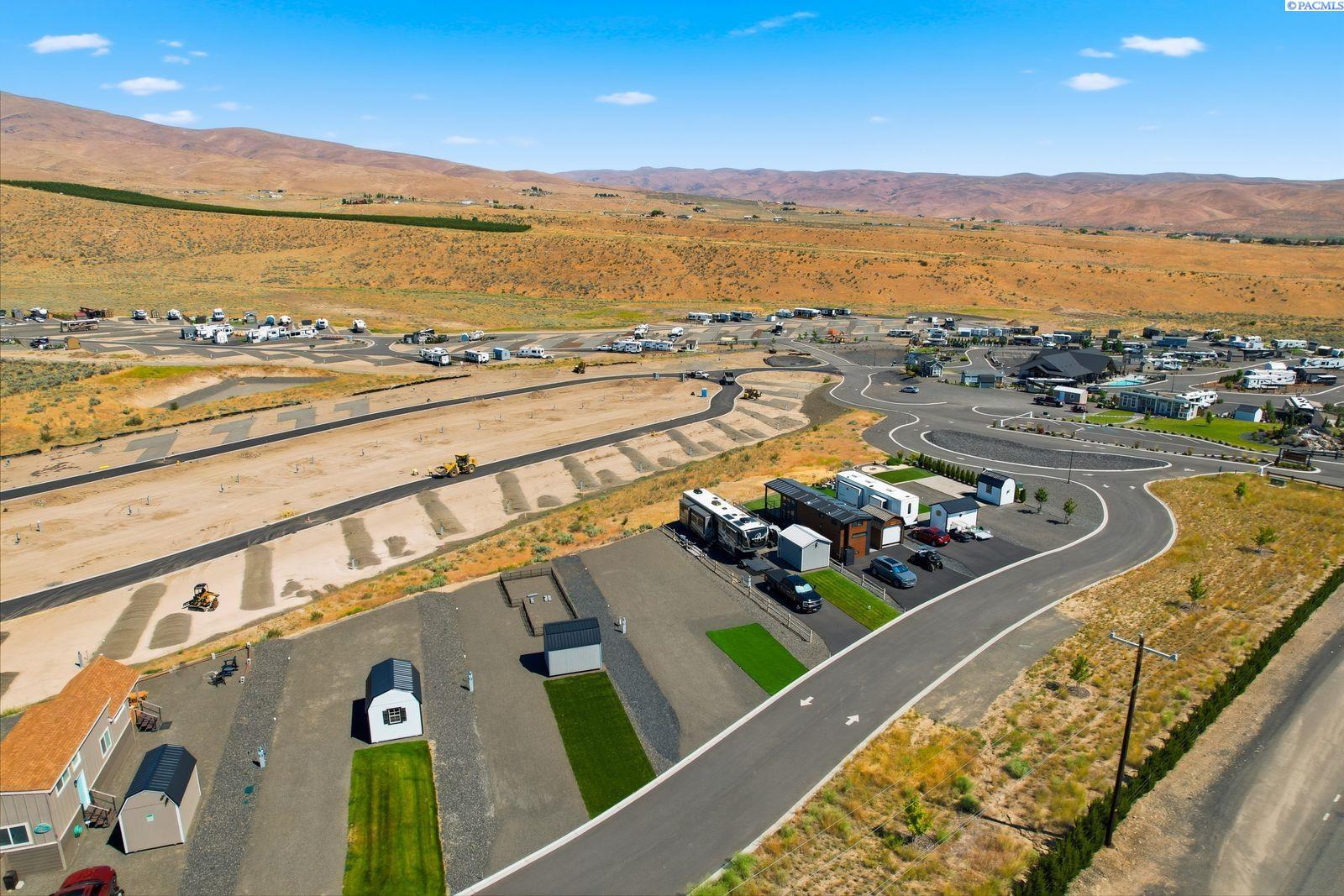 1769 Naches Wenas Road Lot 56