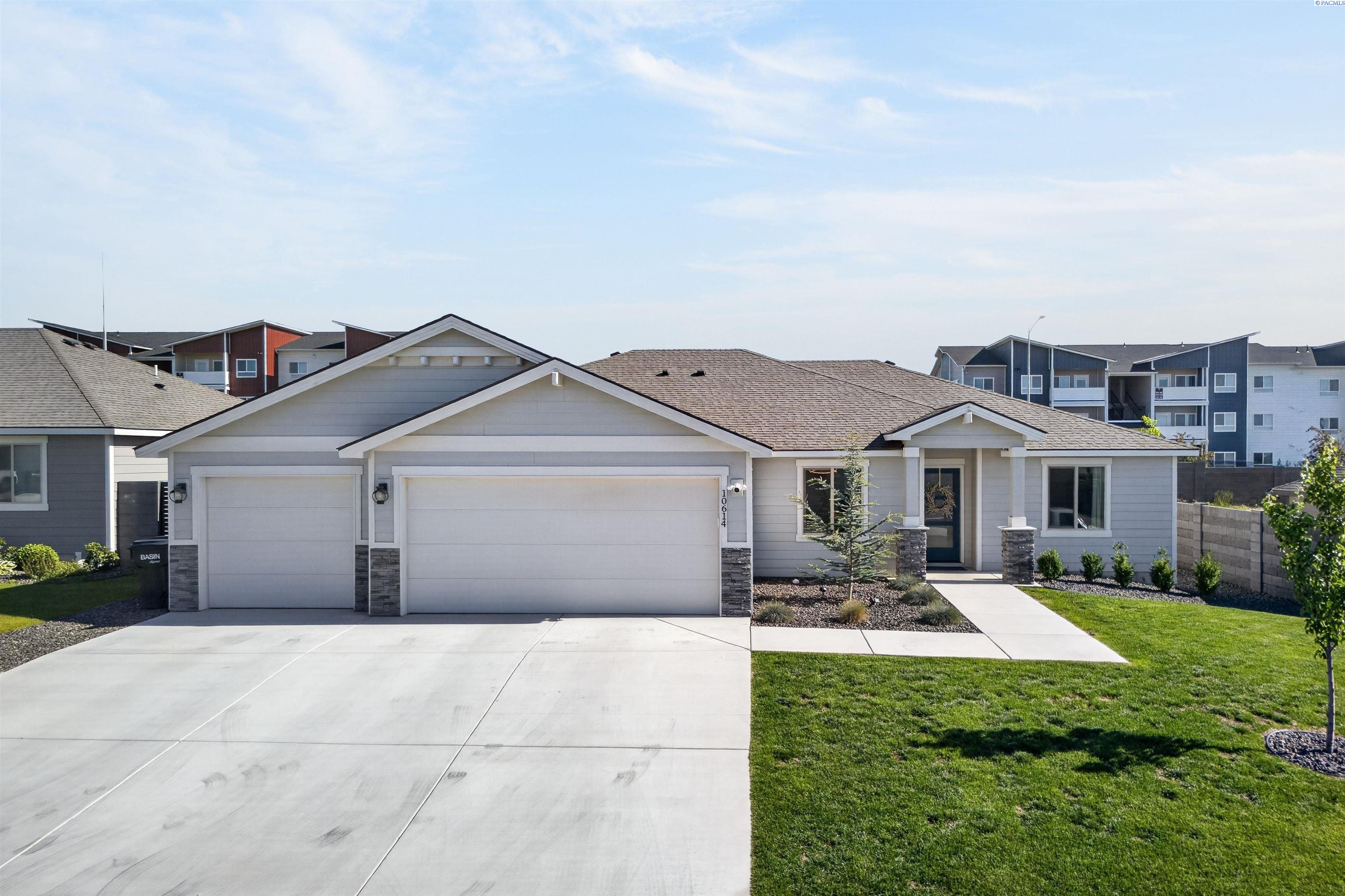 10614 Chinook Drive
