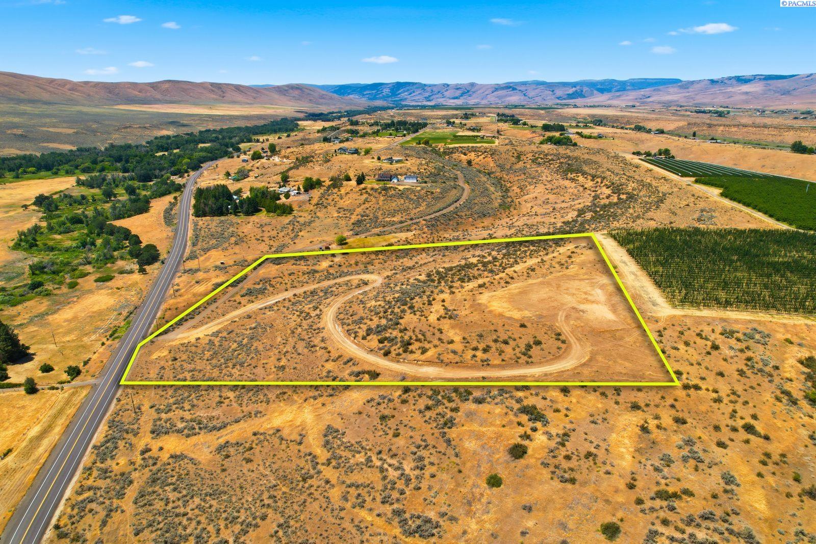 17011 Ahtanum Road