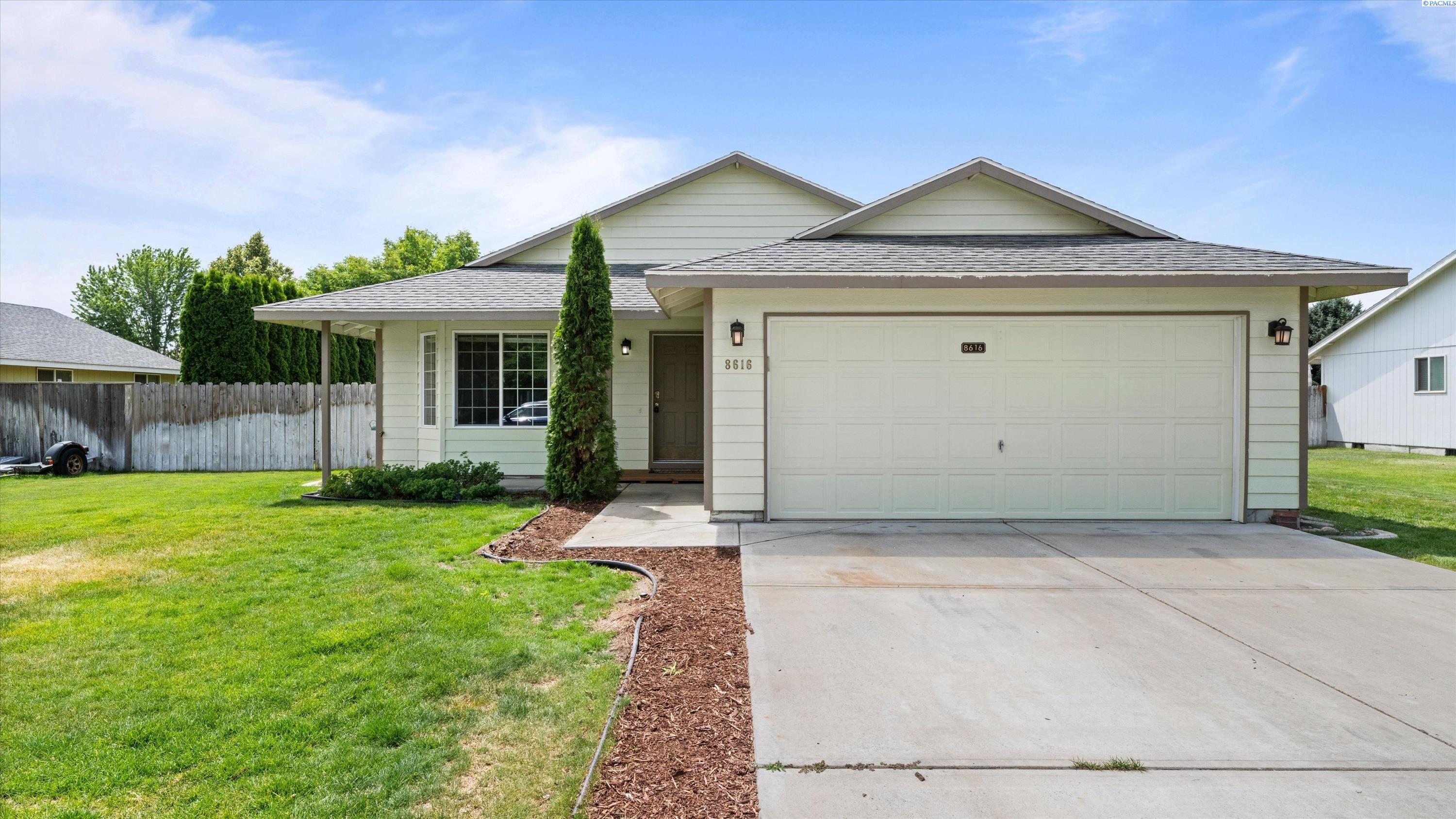 8616 Cord Drive