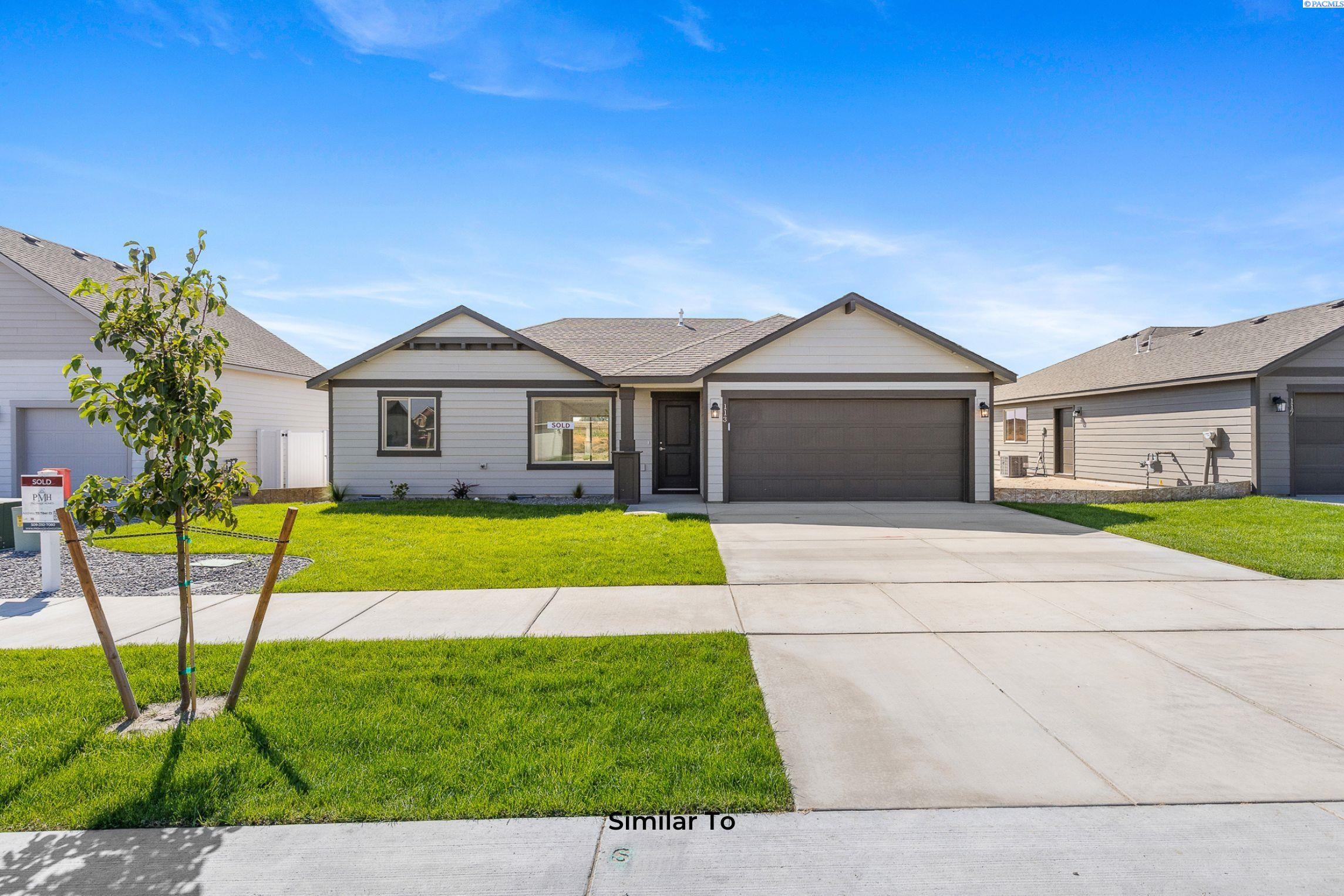1609 Parkwood Ct