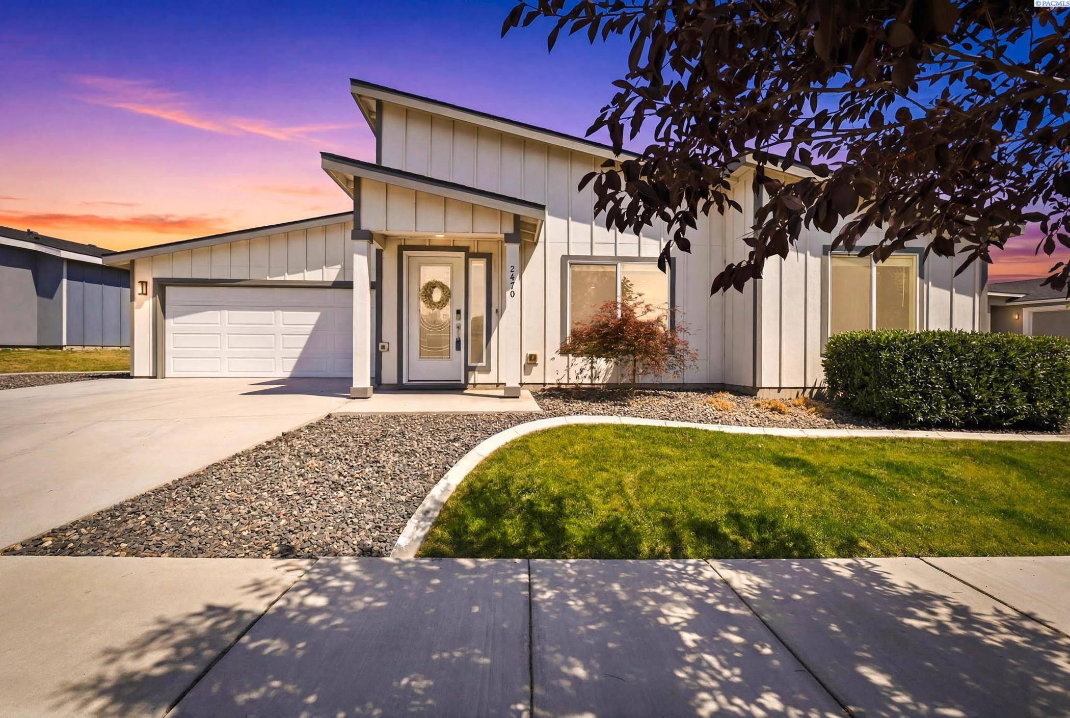 2470 Brodie Lane
