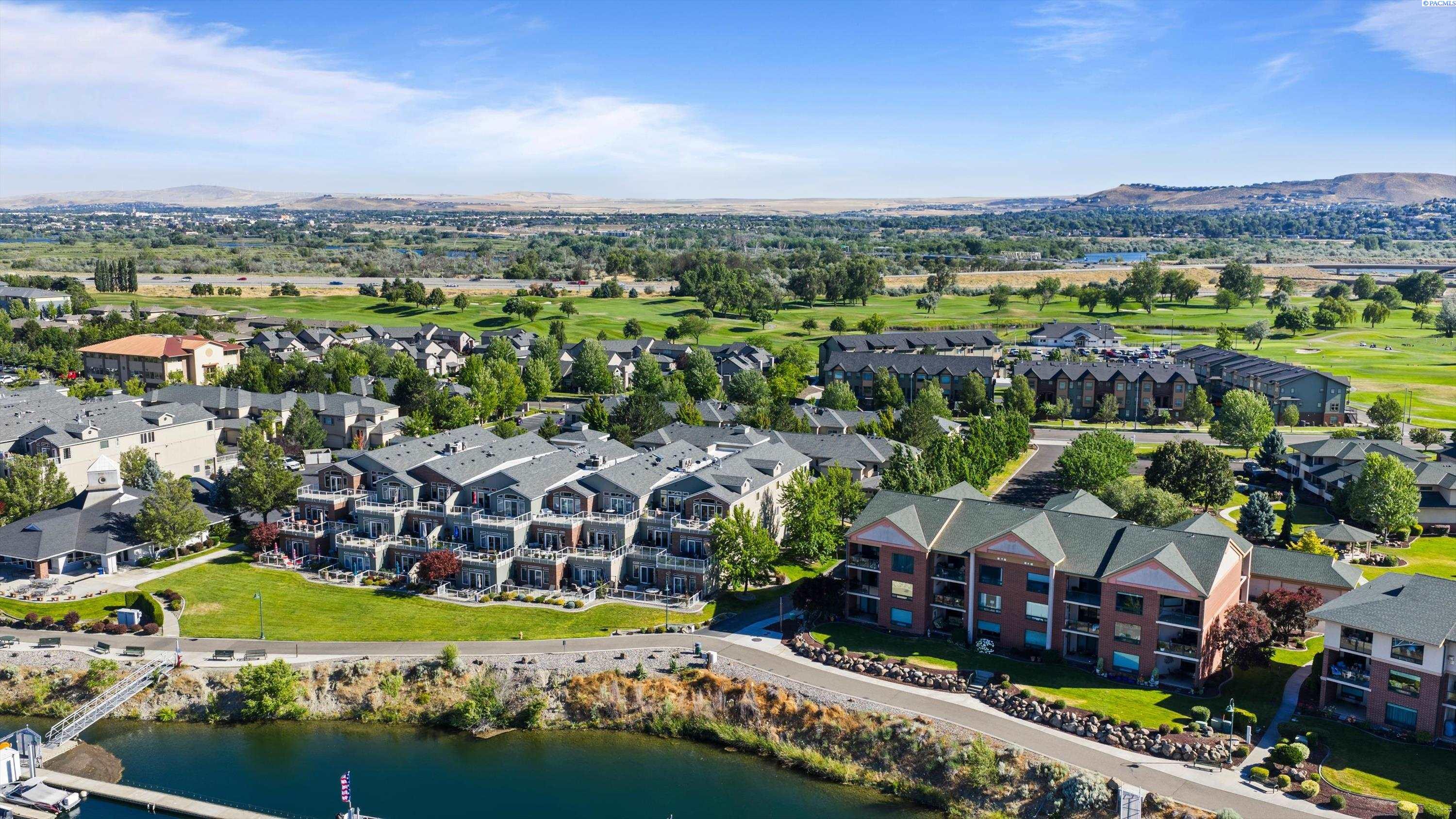 334 Columbia Point Drive, Unit 202