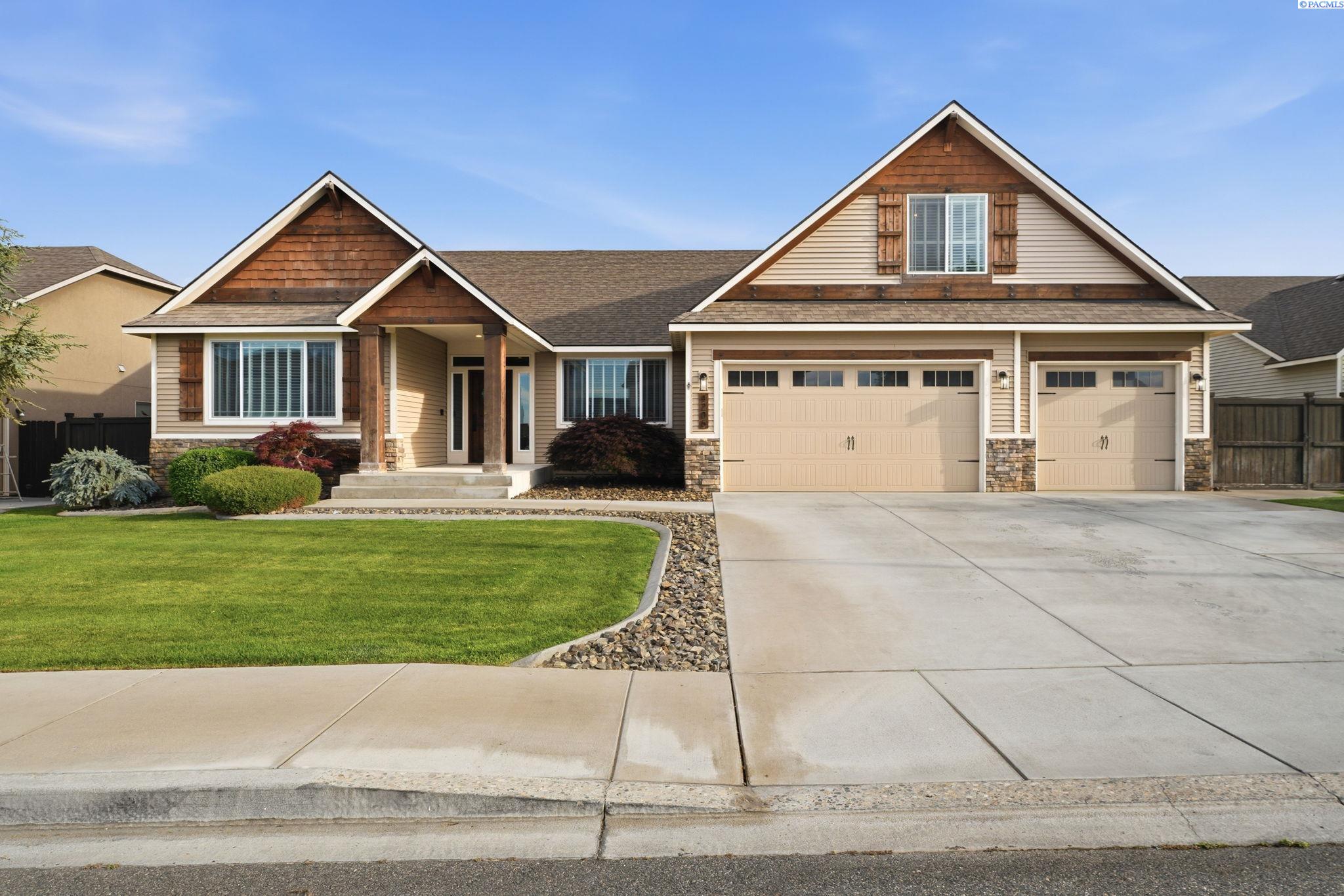 4206 Palmyra Dr