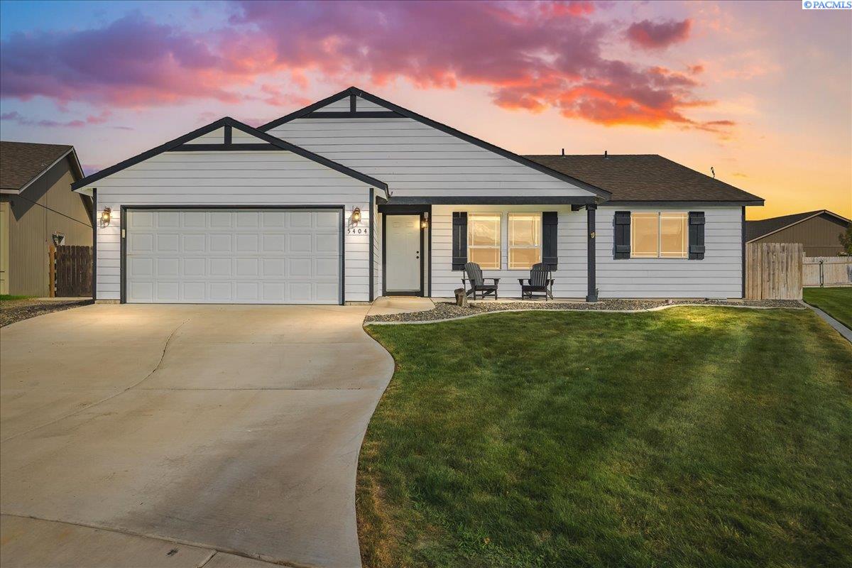 5404 Coolidge Ct.