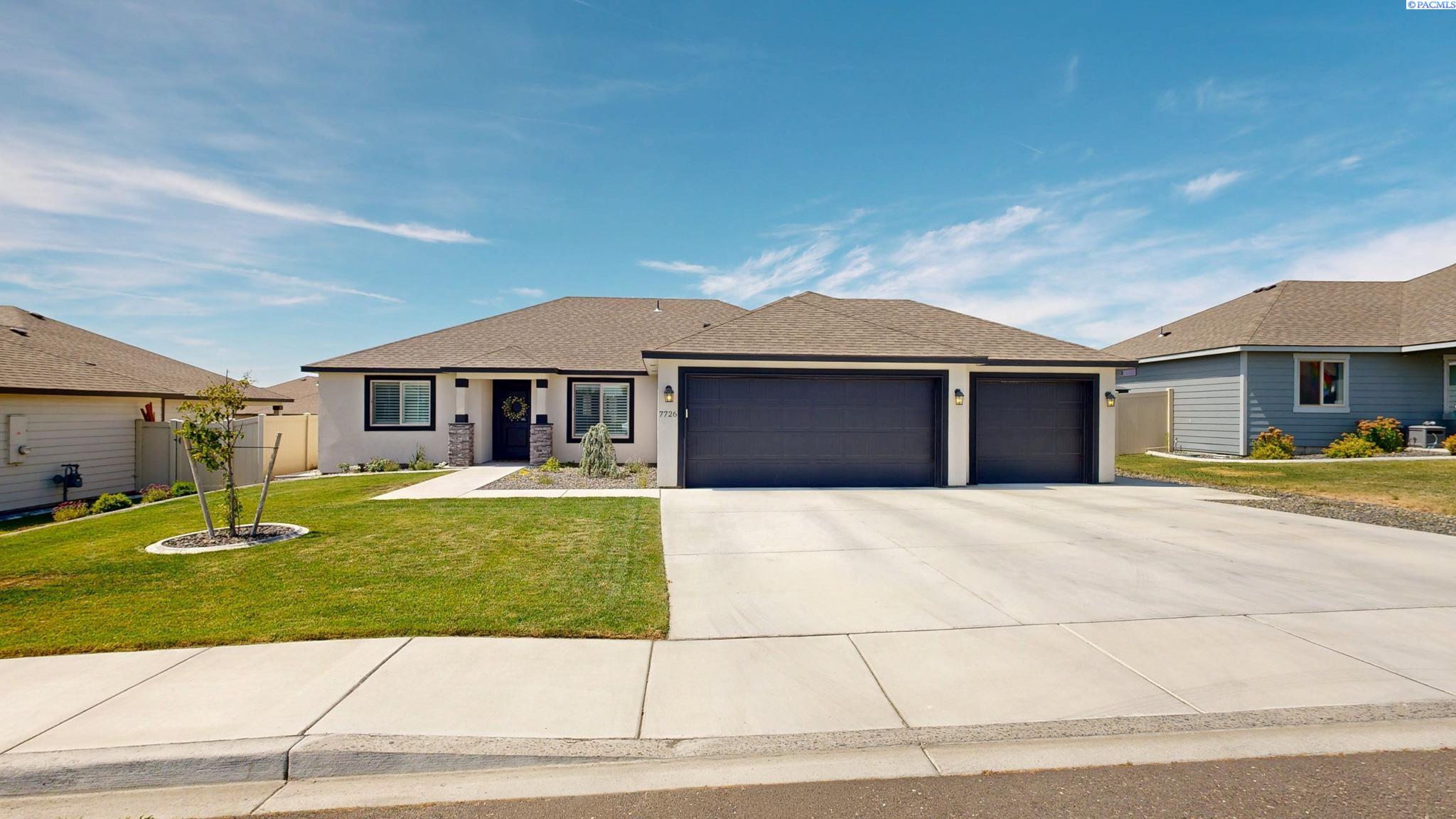 7726 Coldwater Drive