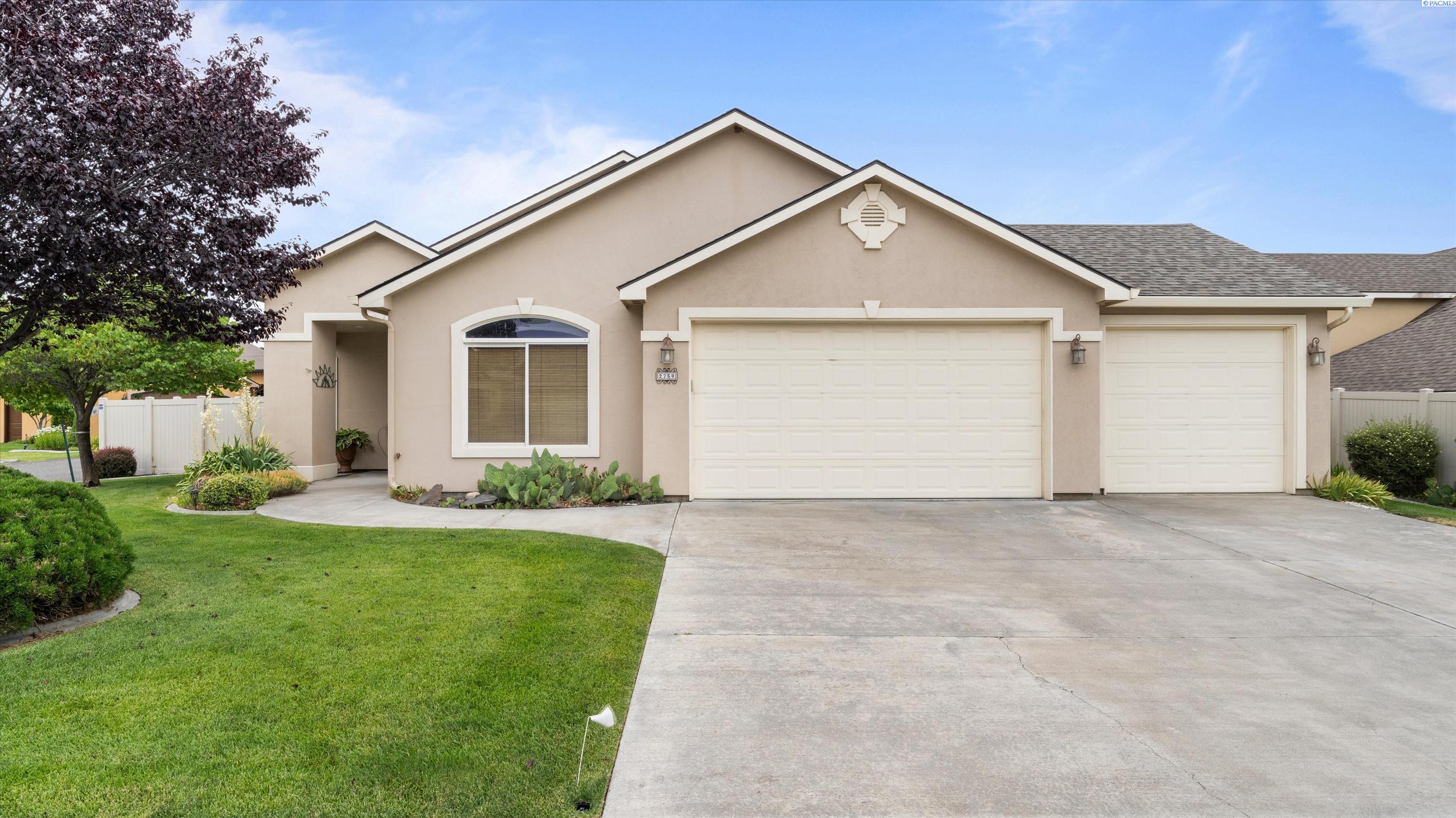 2750 Stonecreek Dr.
