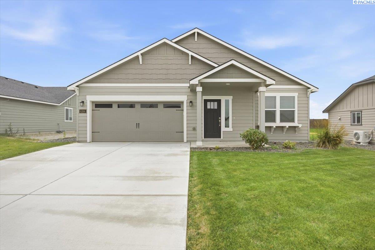 6206 Tyre Dr.