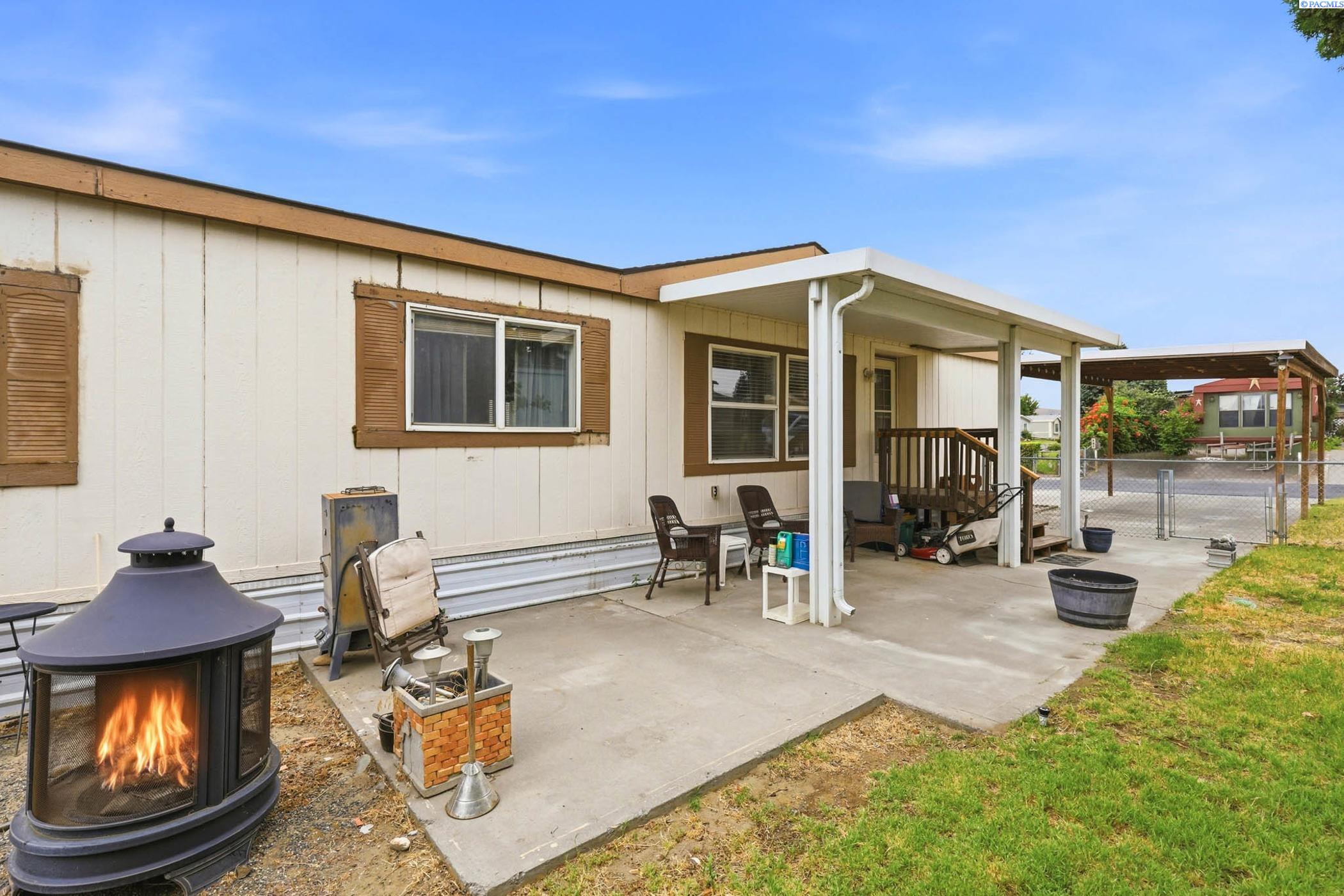 125 Lonetree Lane