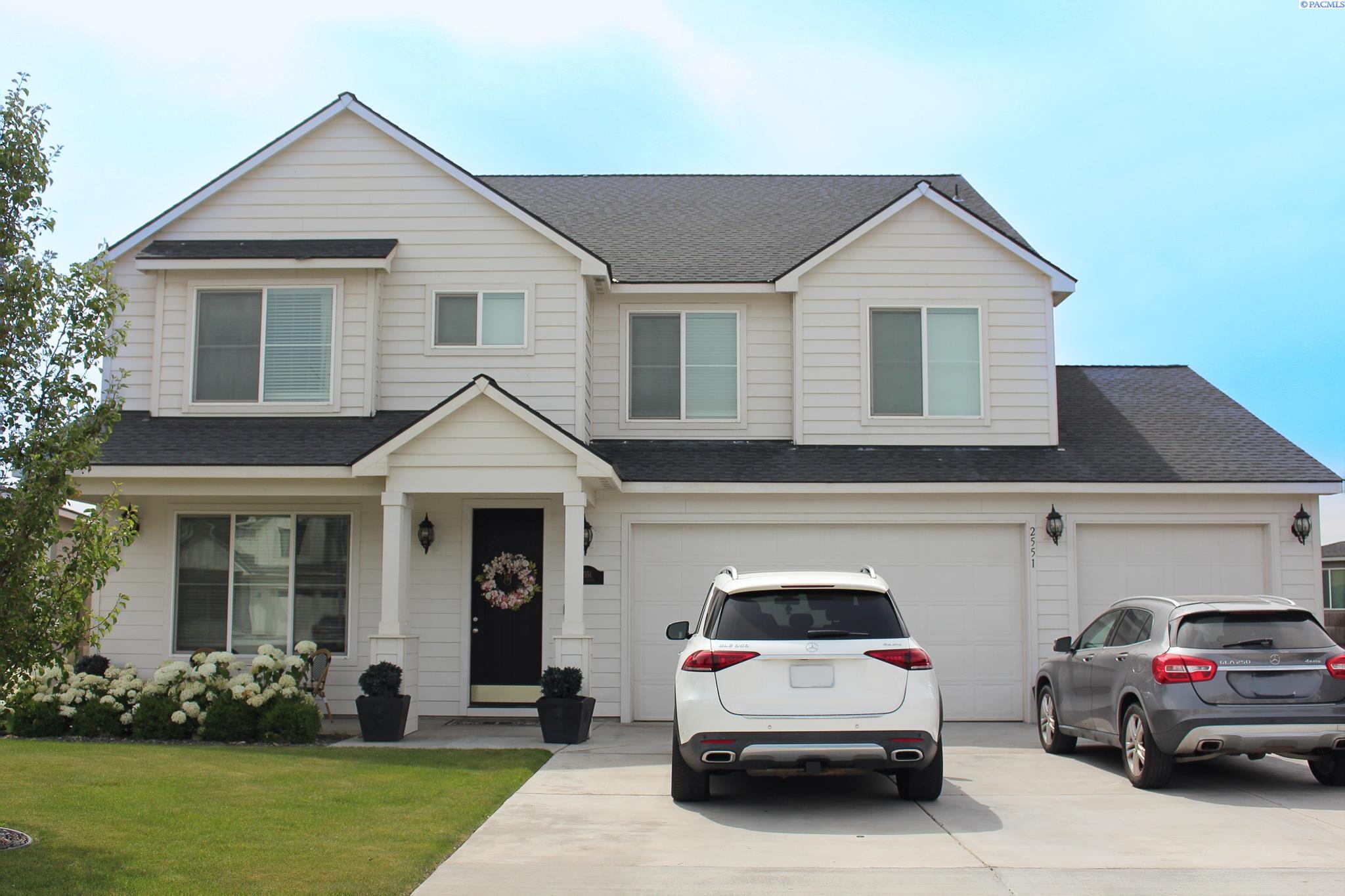 2551 Anvil Ct