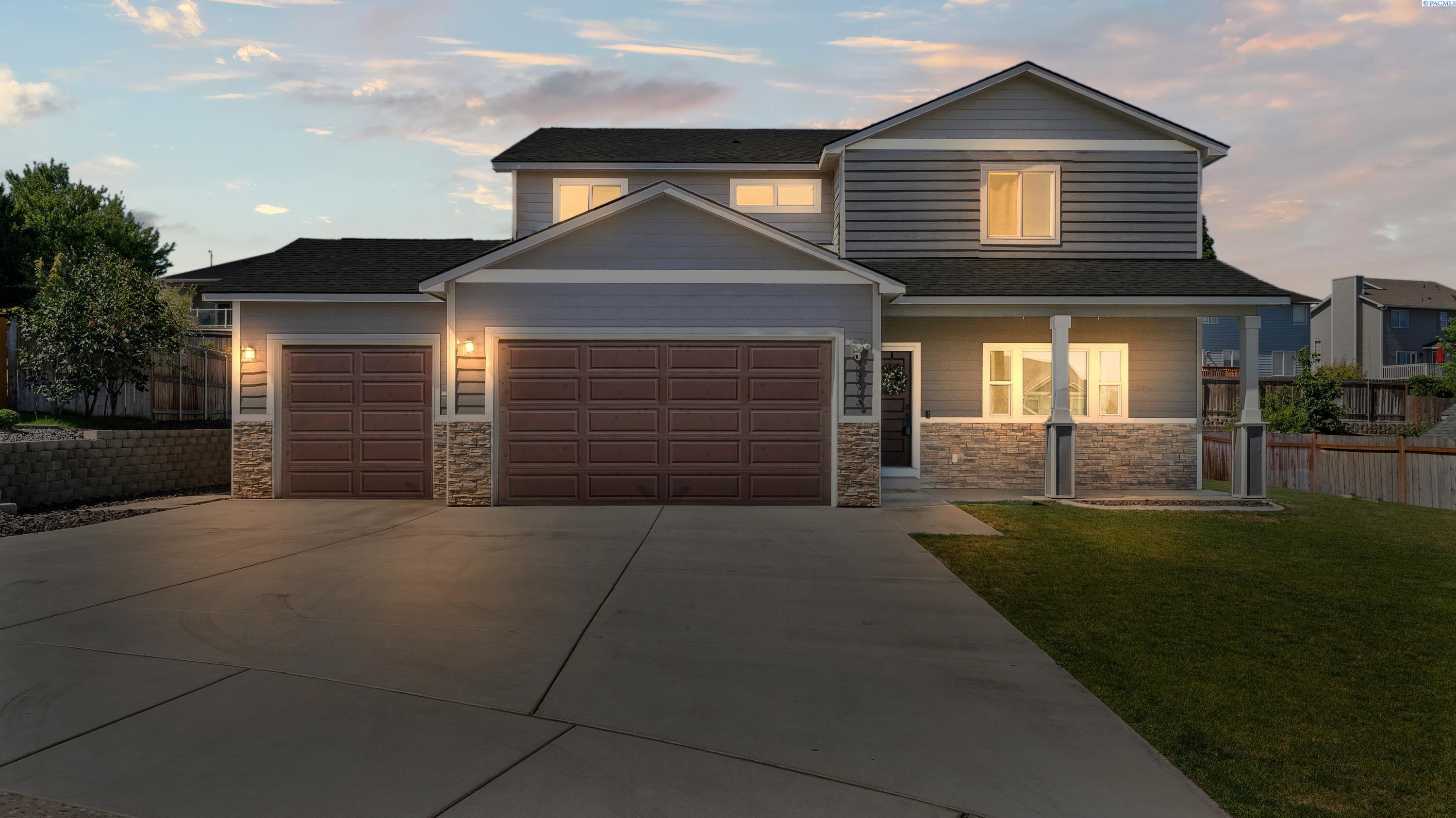 2873 Mackenzie Court