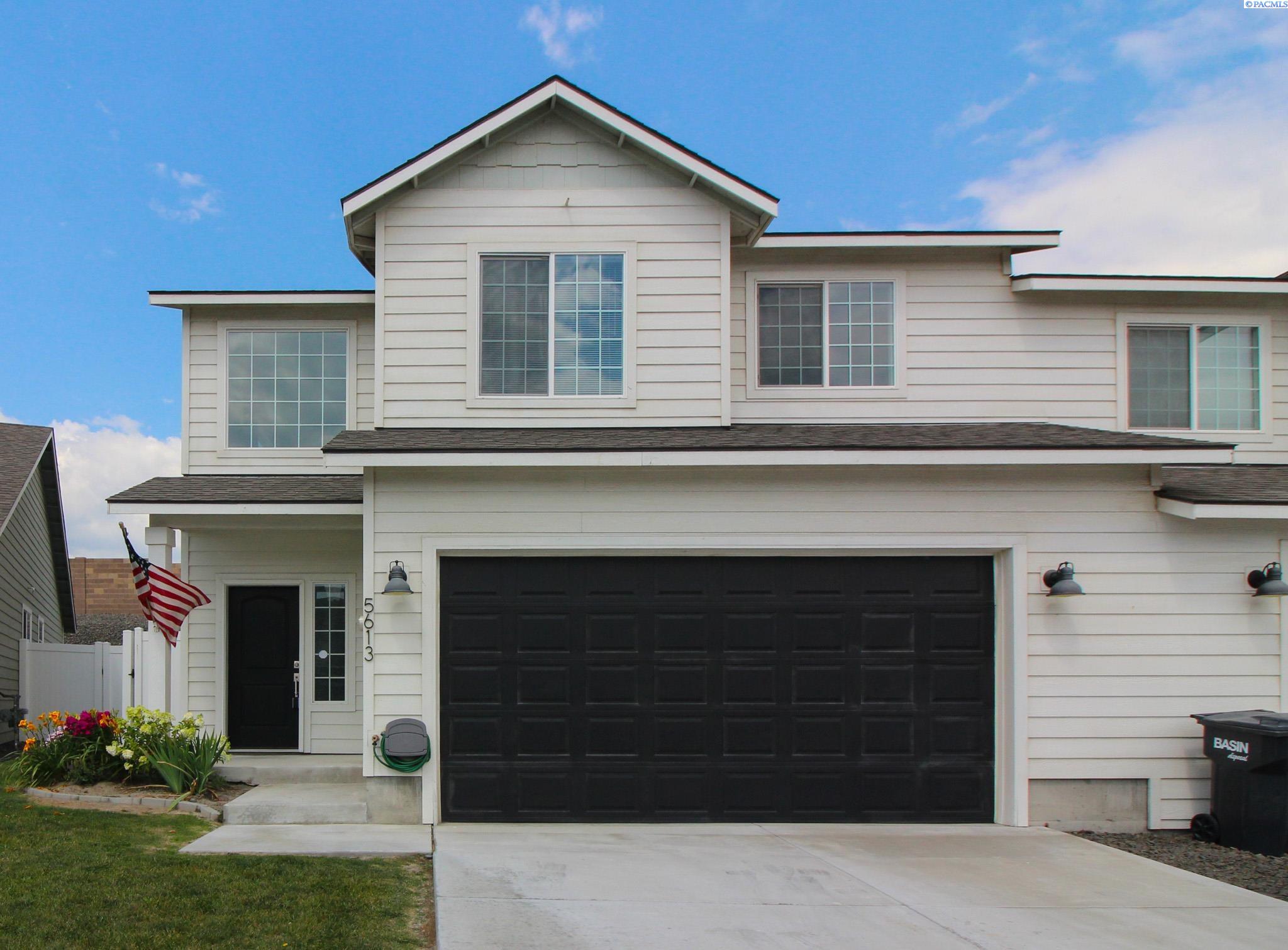 5613 Remington Drive