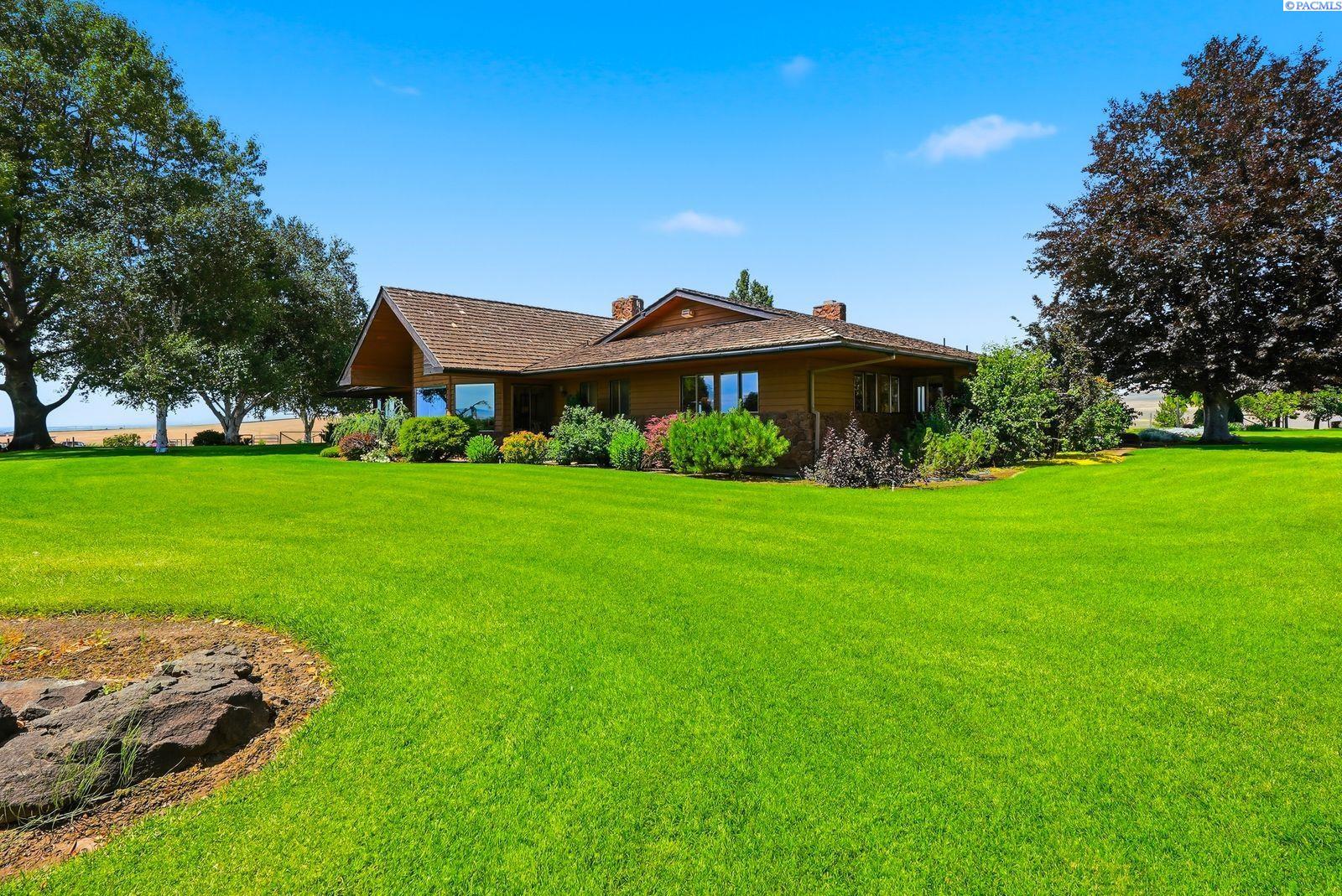 170732 Olson Road