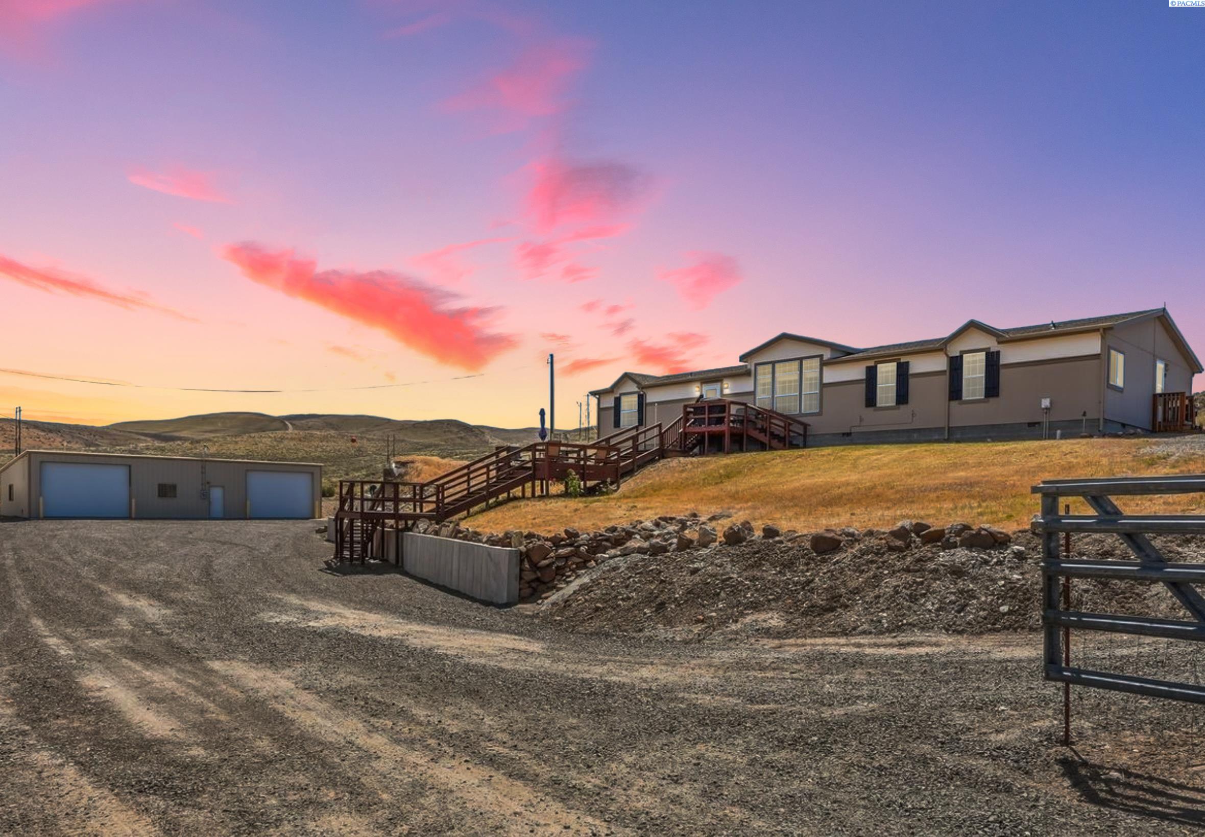 271 Paint Horse Road
