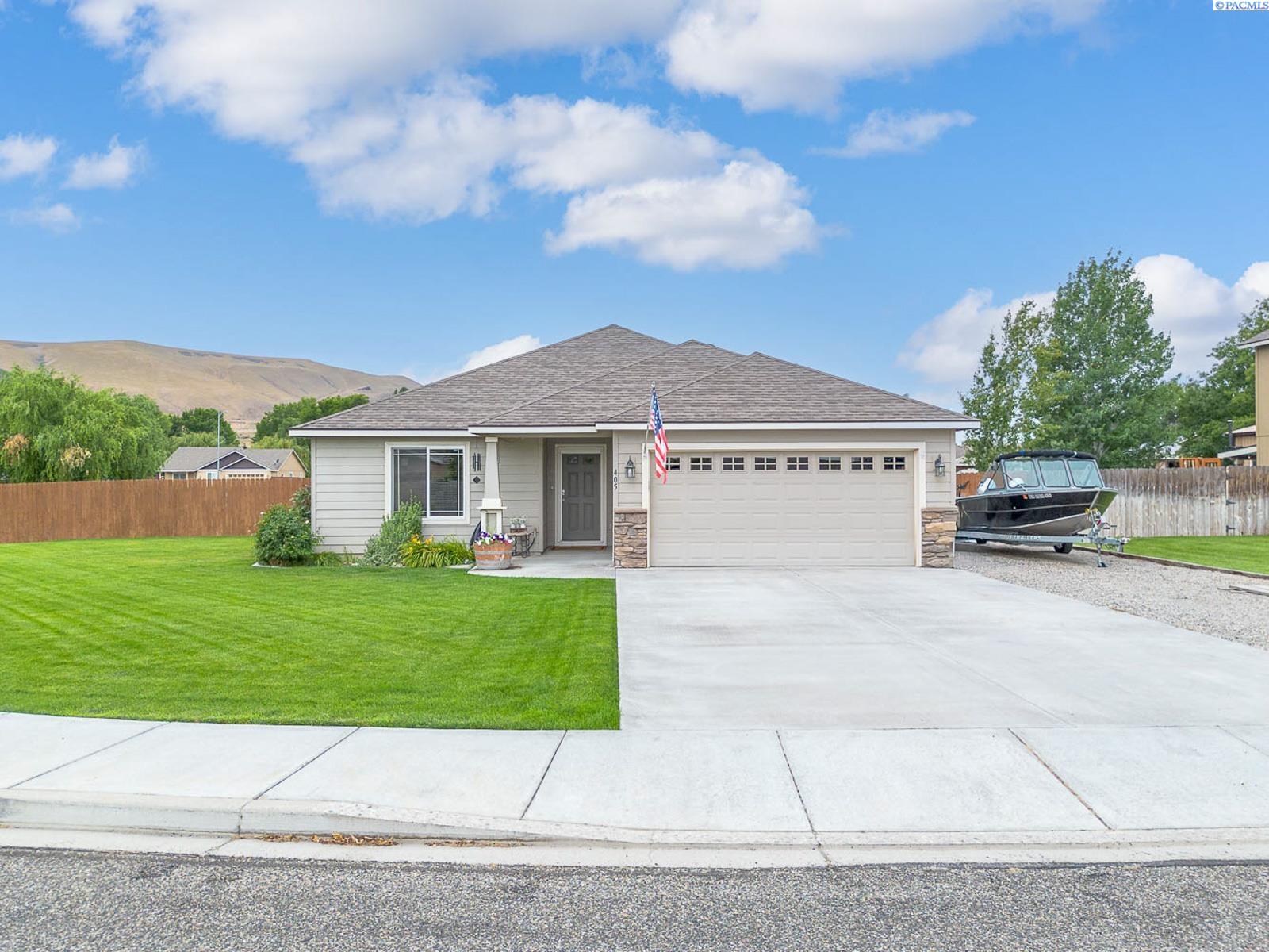 405 Capri Court