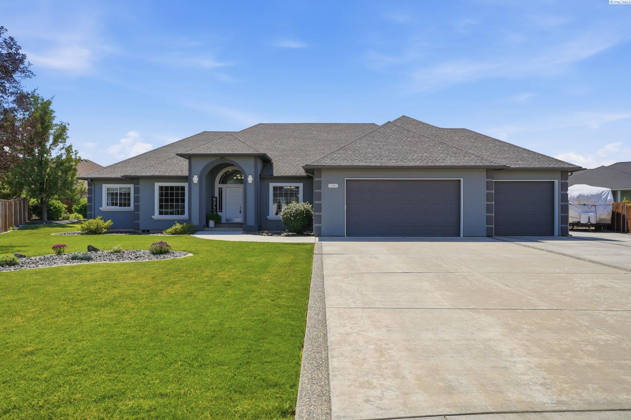 1381 Scarlet Place