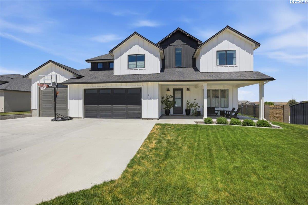 534 Summerview Ln