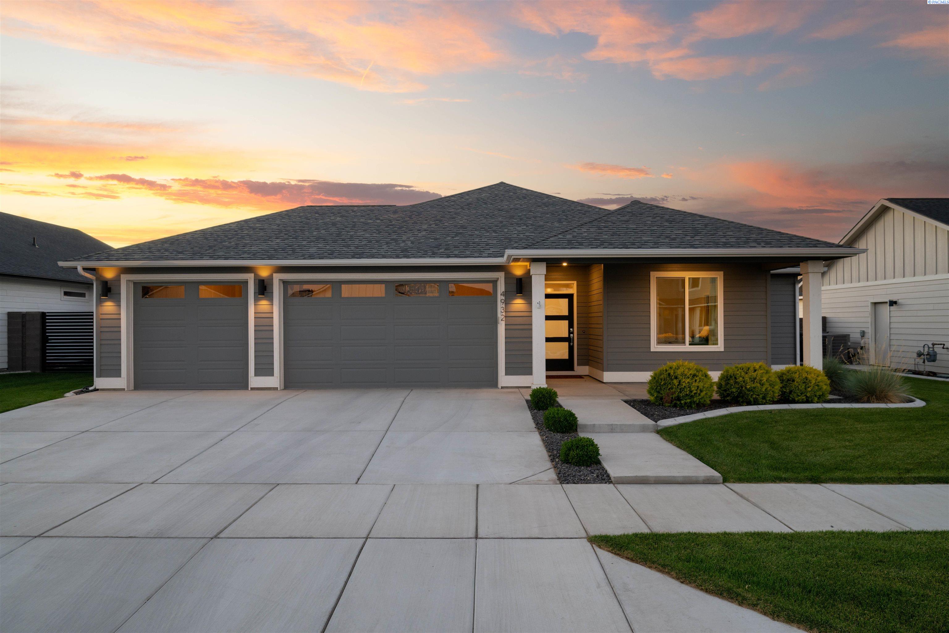 4932 White Drive